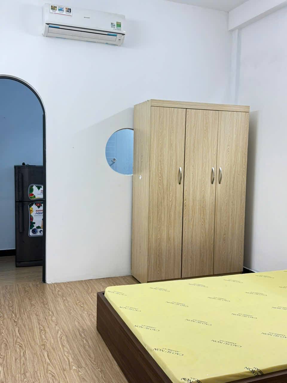 Cho thuê phòng Bùi Hữu Nghĩa, Bình Thạnh, HCM