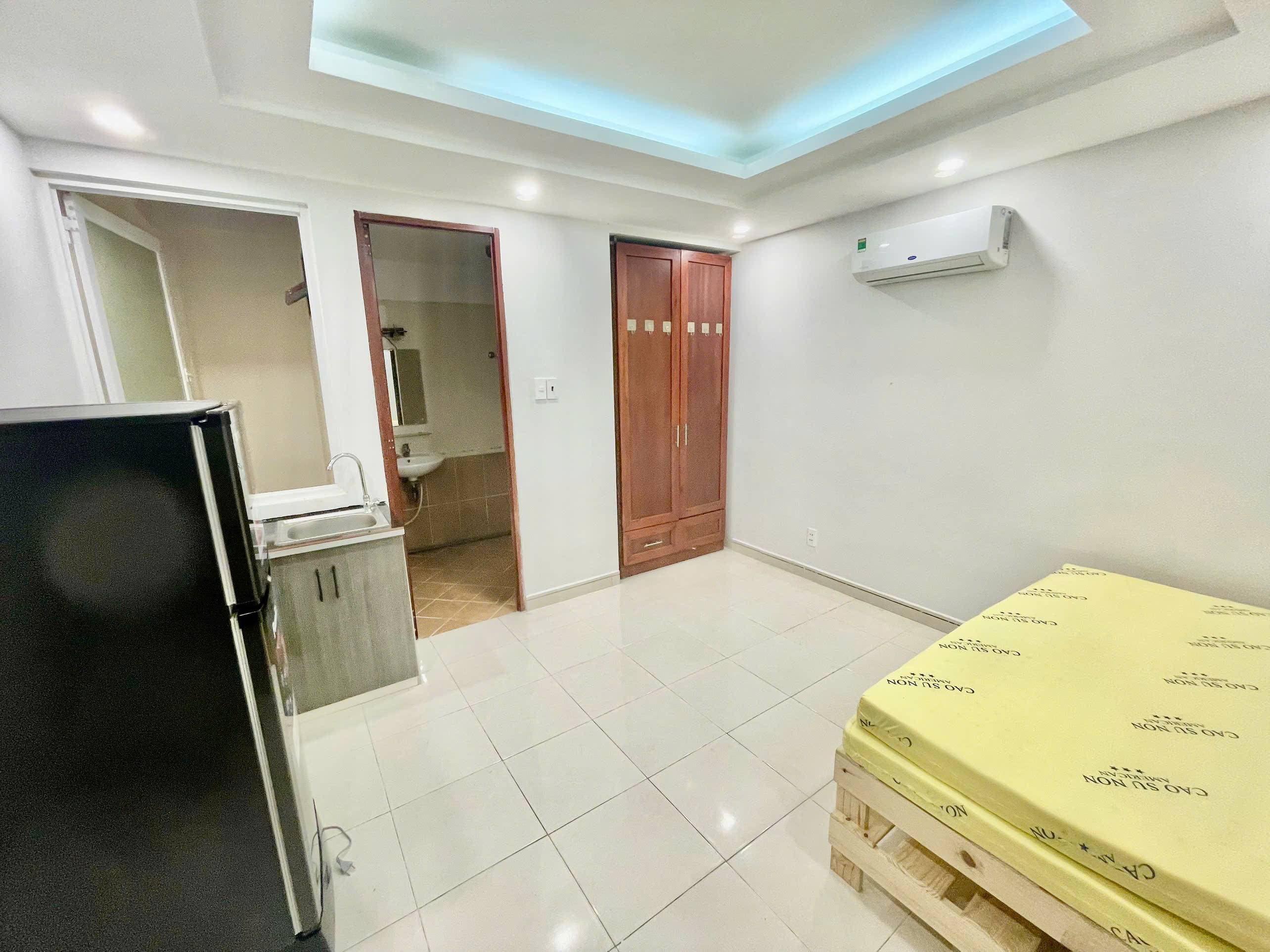 Cho thuê phòng Phạm Phú Thứ, Tân Bình