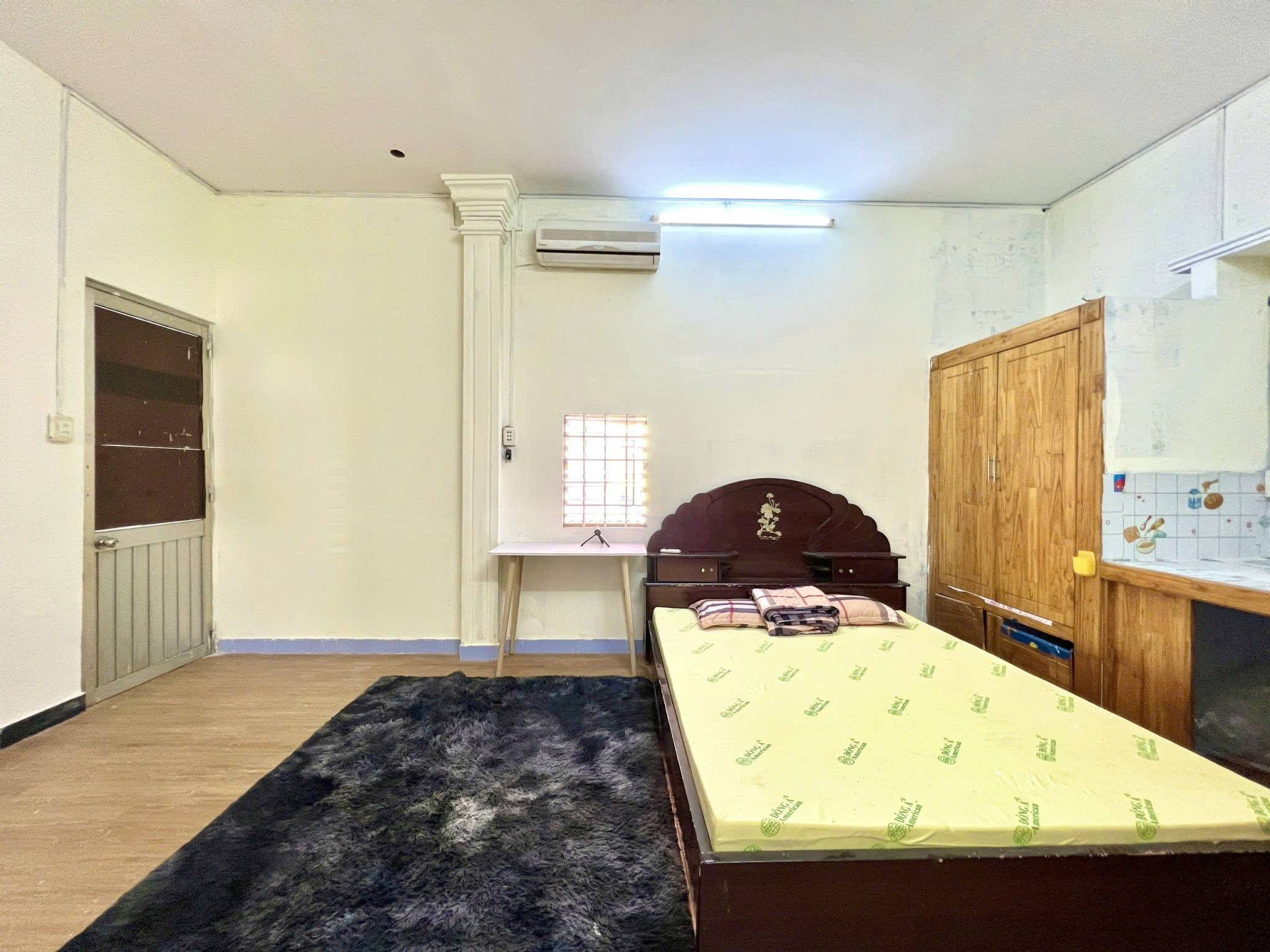 Cho thuê phòng Ba Vân, Tân Bình