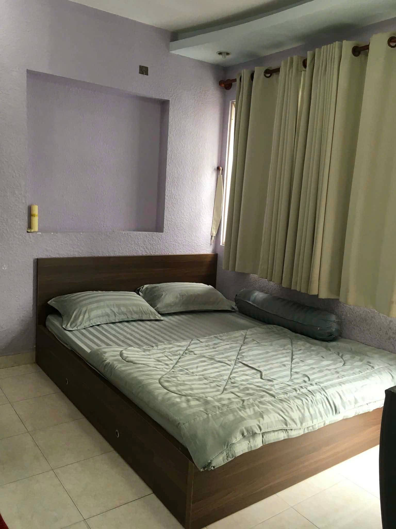 Cho thuê phòng 265 Nguyễn Đình Chiểu, Quận 3