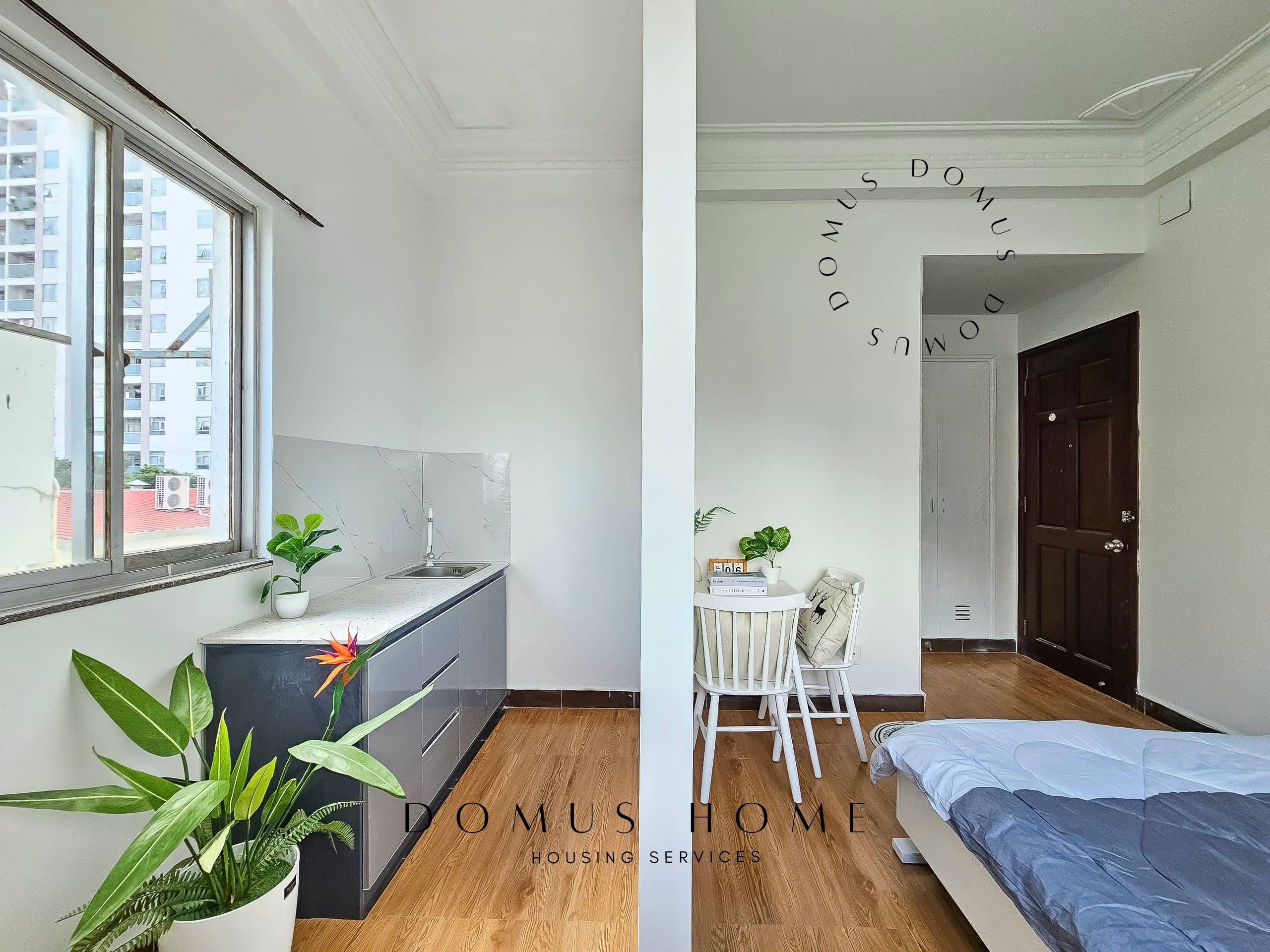 Cho thuê phòng 16 Nguyễn Thị Thập, Quận 7