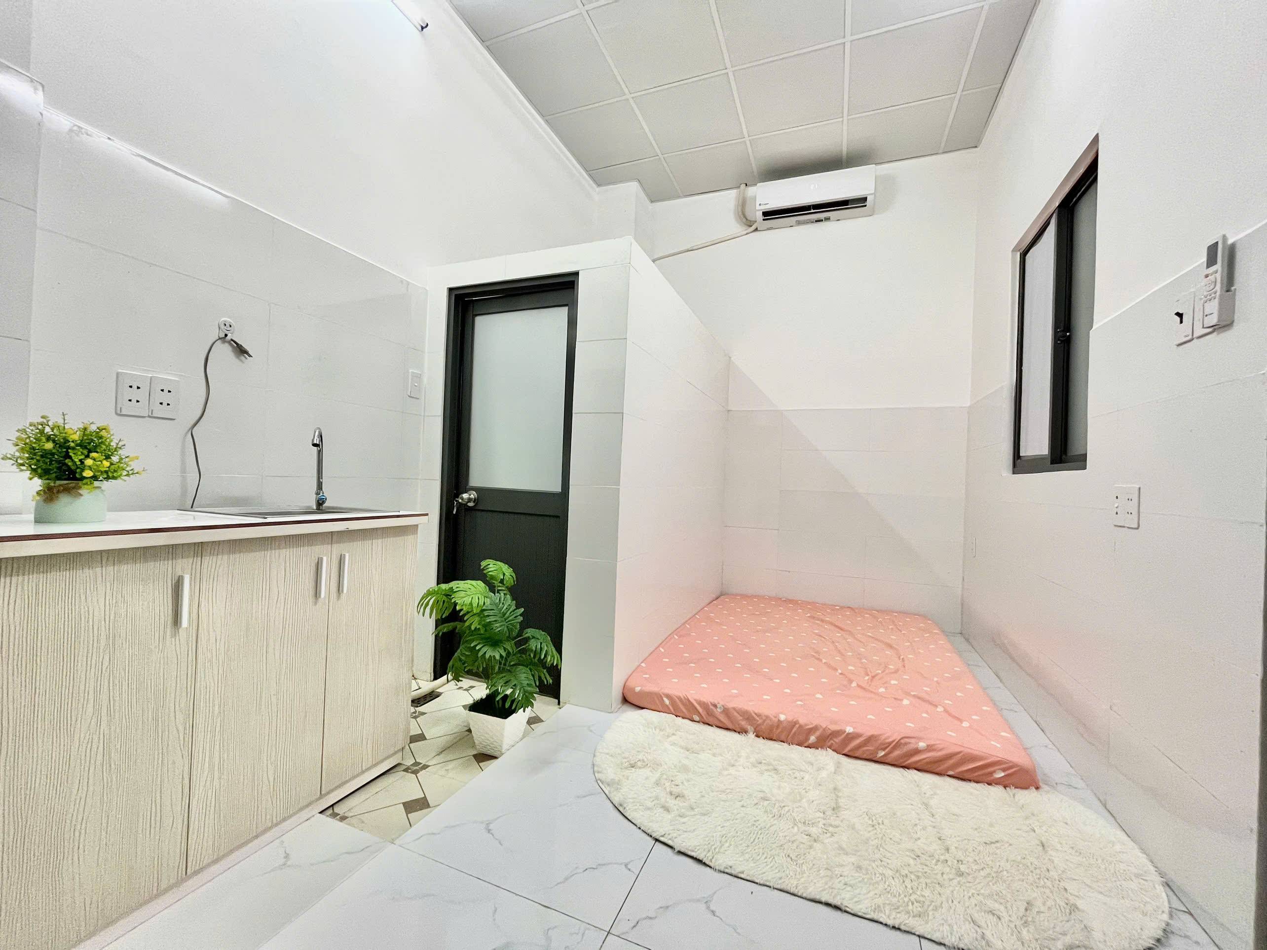  Cho thuê phòng 432 Nơ Trang Long, Bình Thạnh