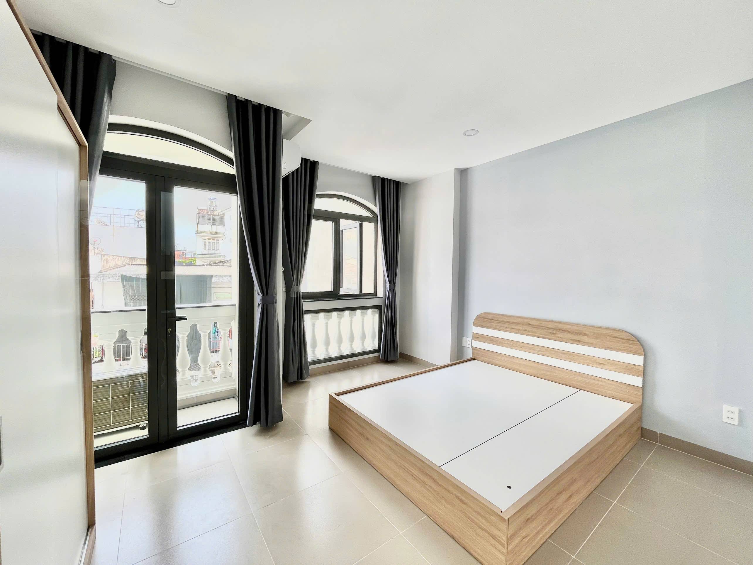  Cho thuê phòng 72 Bình Quới, Bình Thạnh