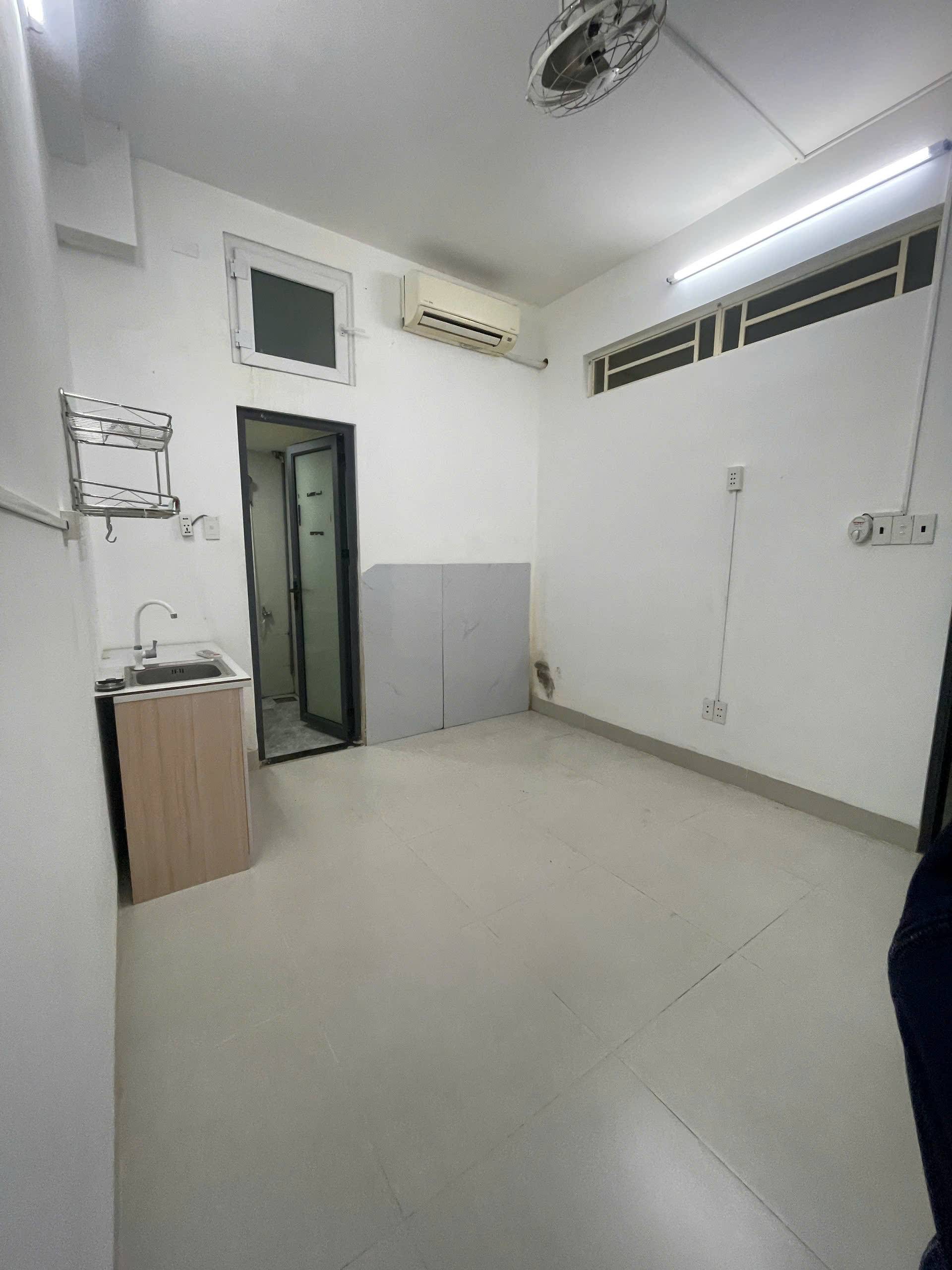 Cho thuê phòng 59 Đặng Thuỳ Trâm, Bình Thạnh