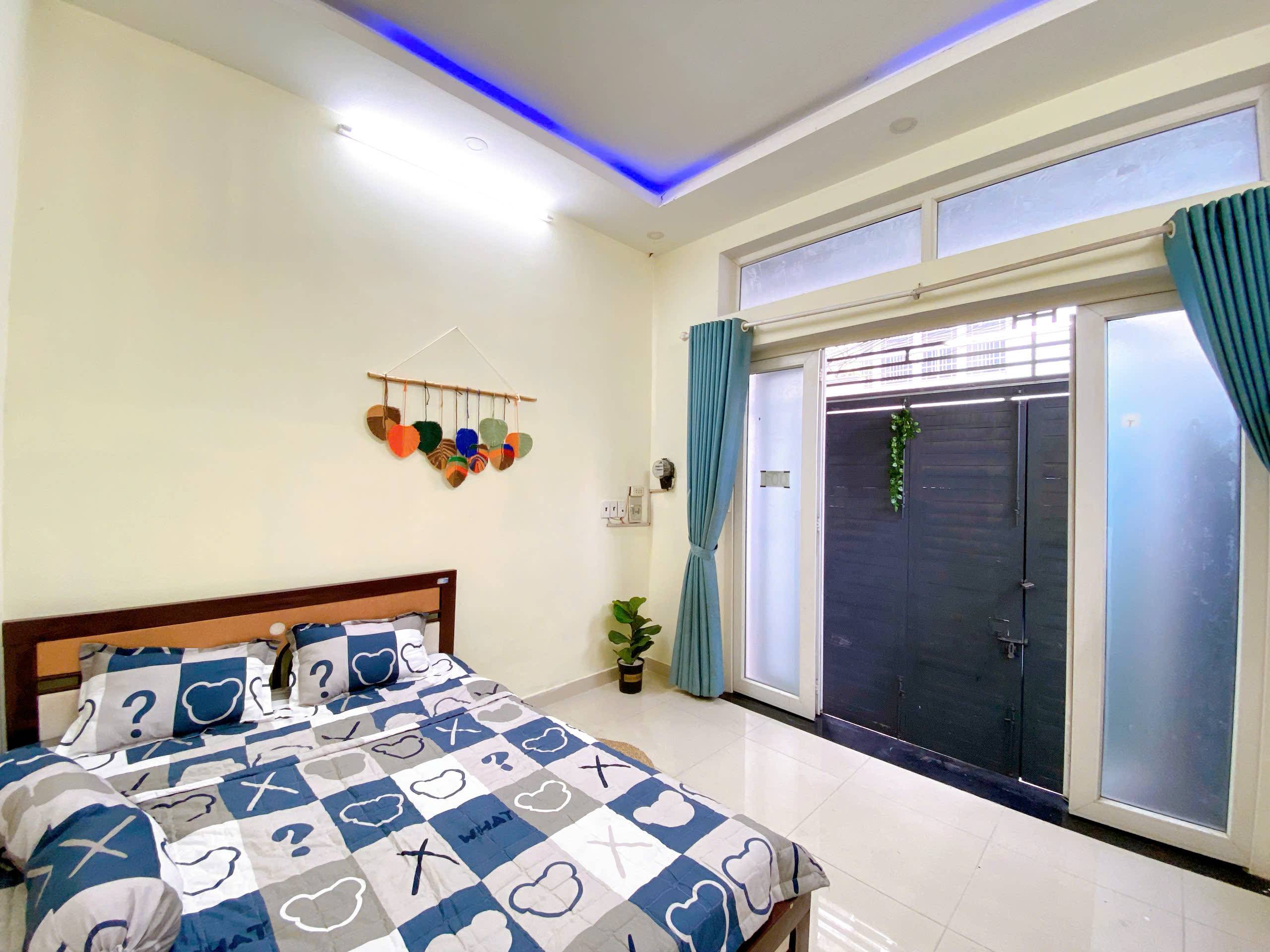 Cho thuê phòng 539 Xô Viết Nghệ Tĩnh, Bình Thạnh