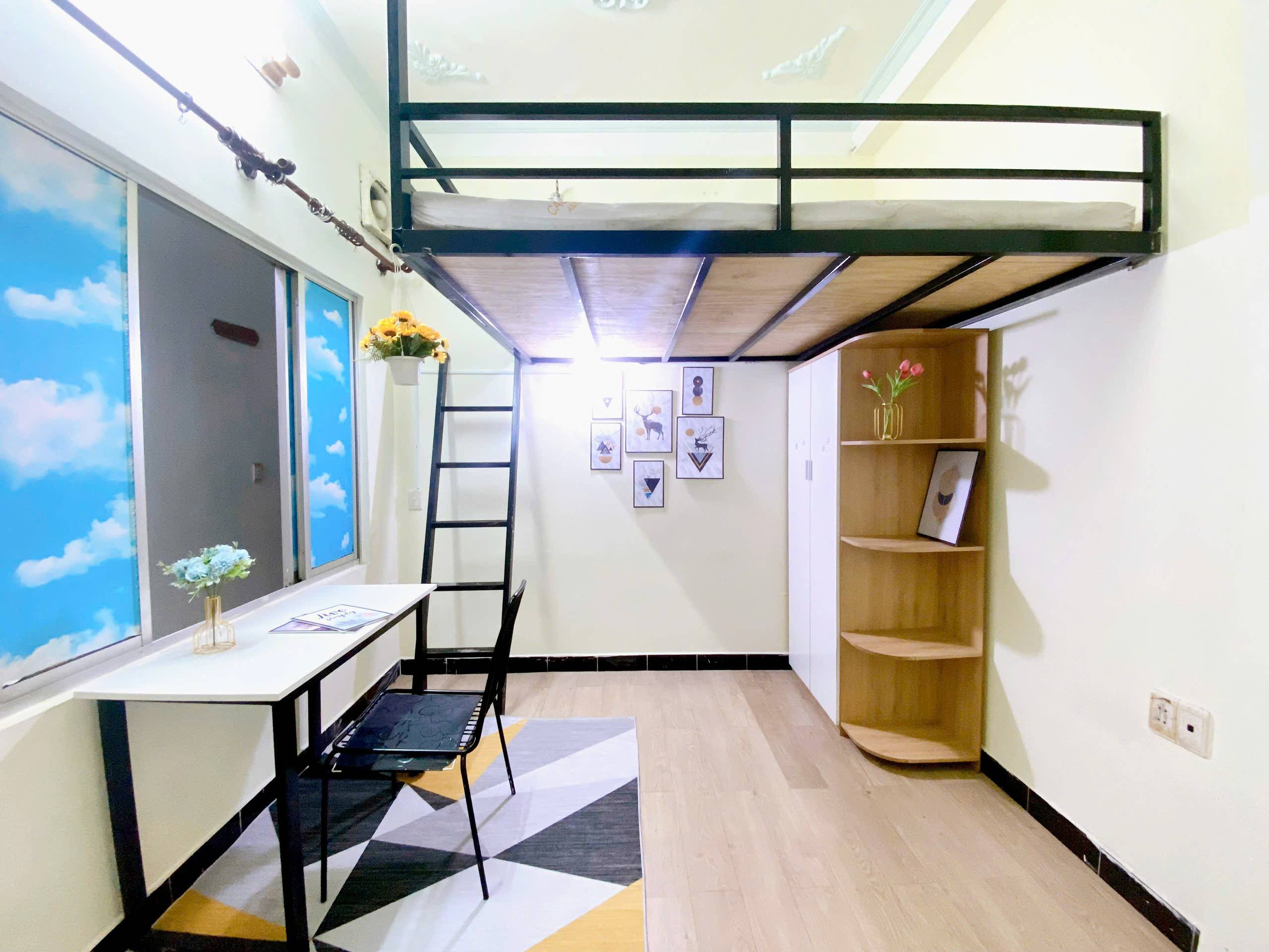 Cho thuê phòng Thành Thái, Quận 10