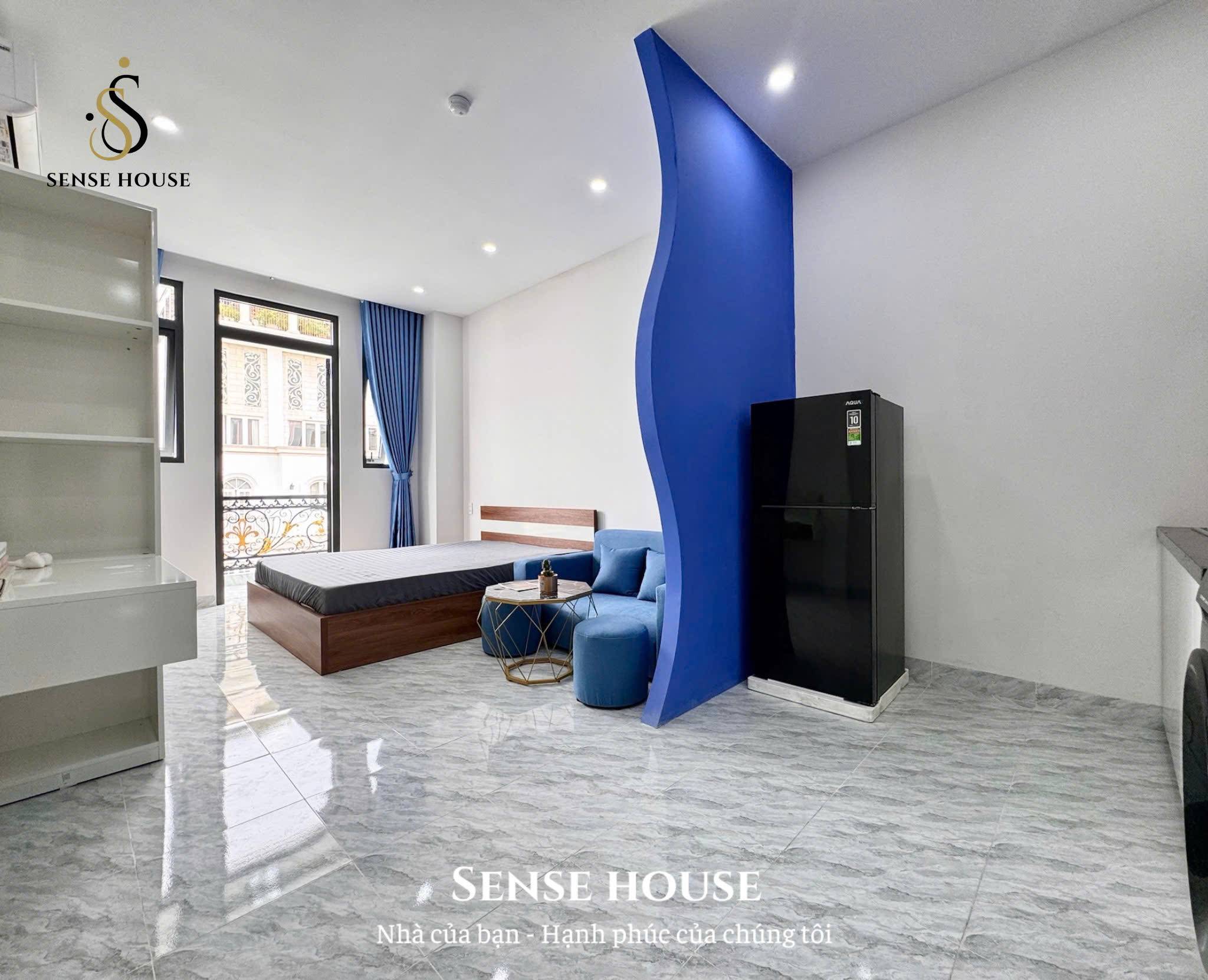 Cho thuê phòng 199 Hoàng Hoa Thám, Tân Bình