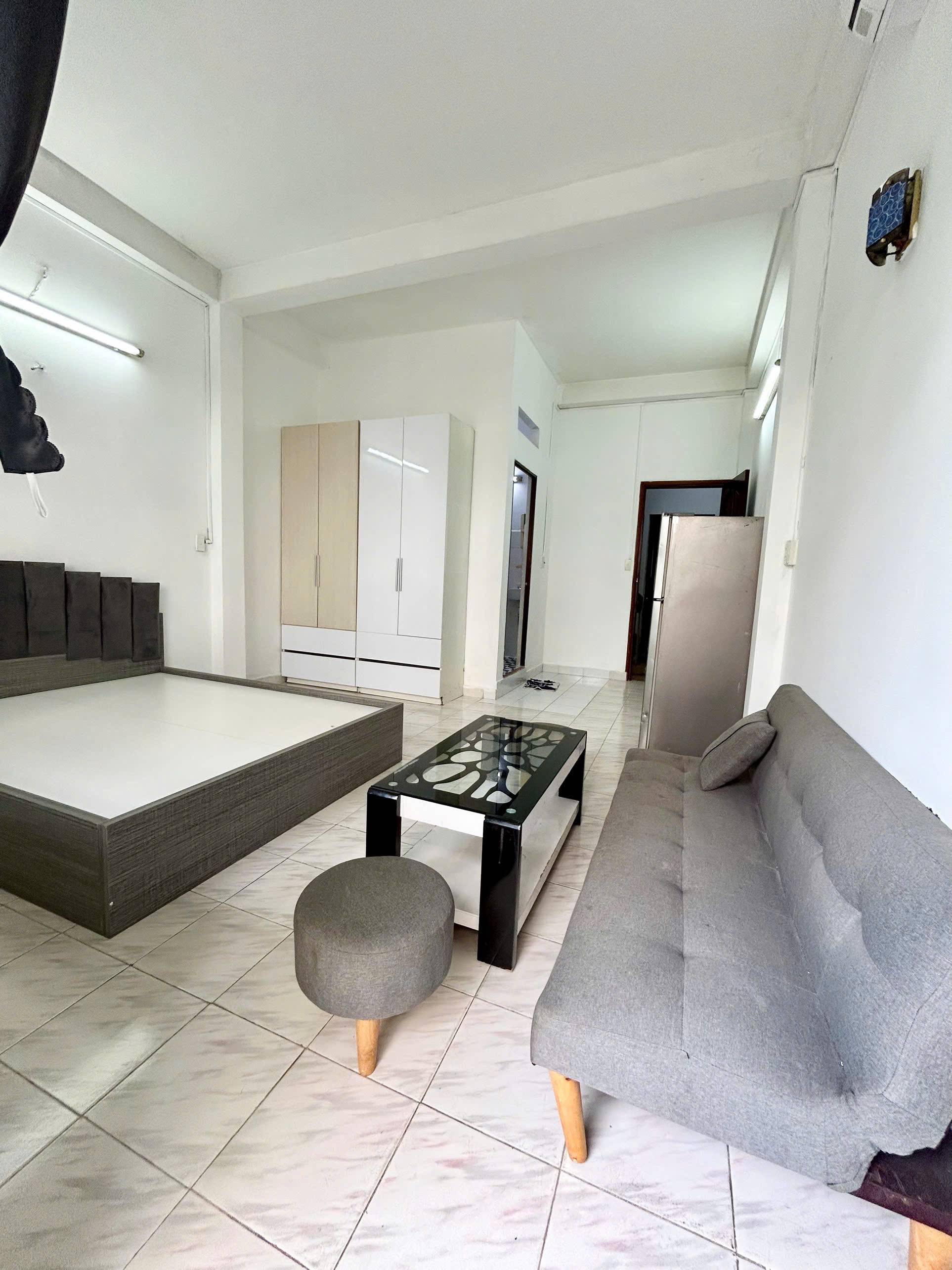 Cho thuê phòng 33 Cộng Hoà, Tân Bình