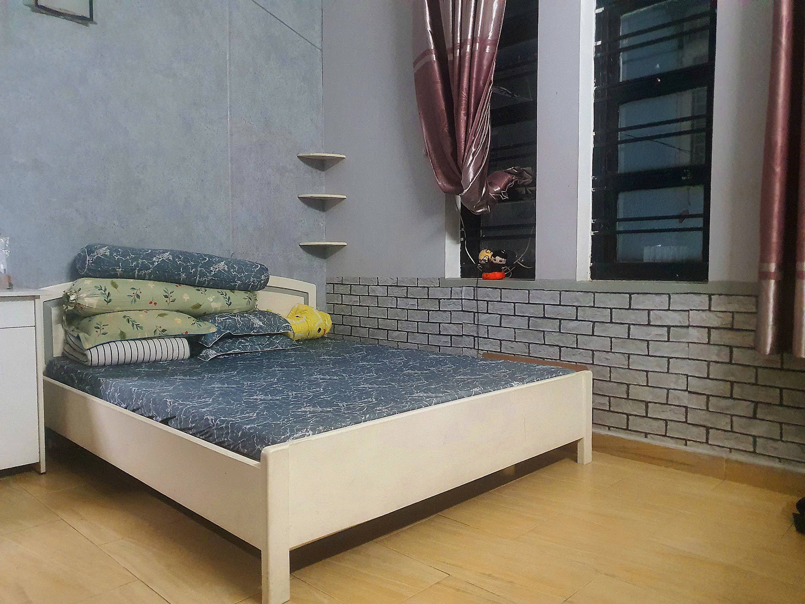 Cho thuê phòng 372 Điện Biên Phủ, Quận 10