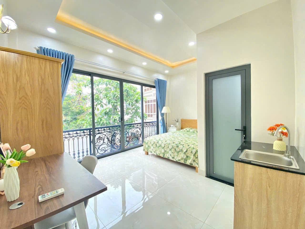 Cho thuê phòng Phan Thúc Duyện, Tân Bình