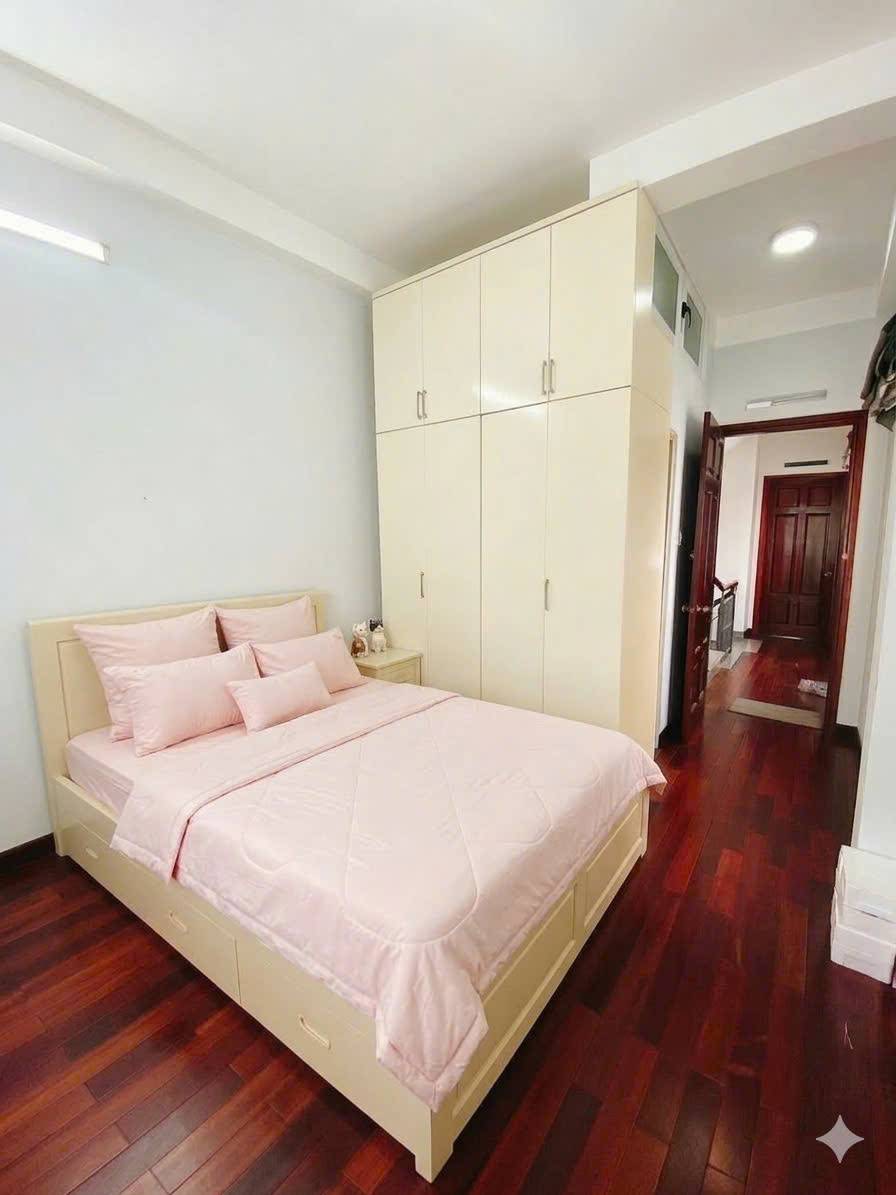 Cho thuê phòng 47 Nguyễn Văn Đậu, Bình Thạnh