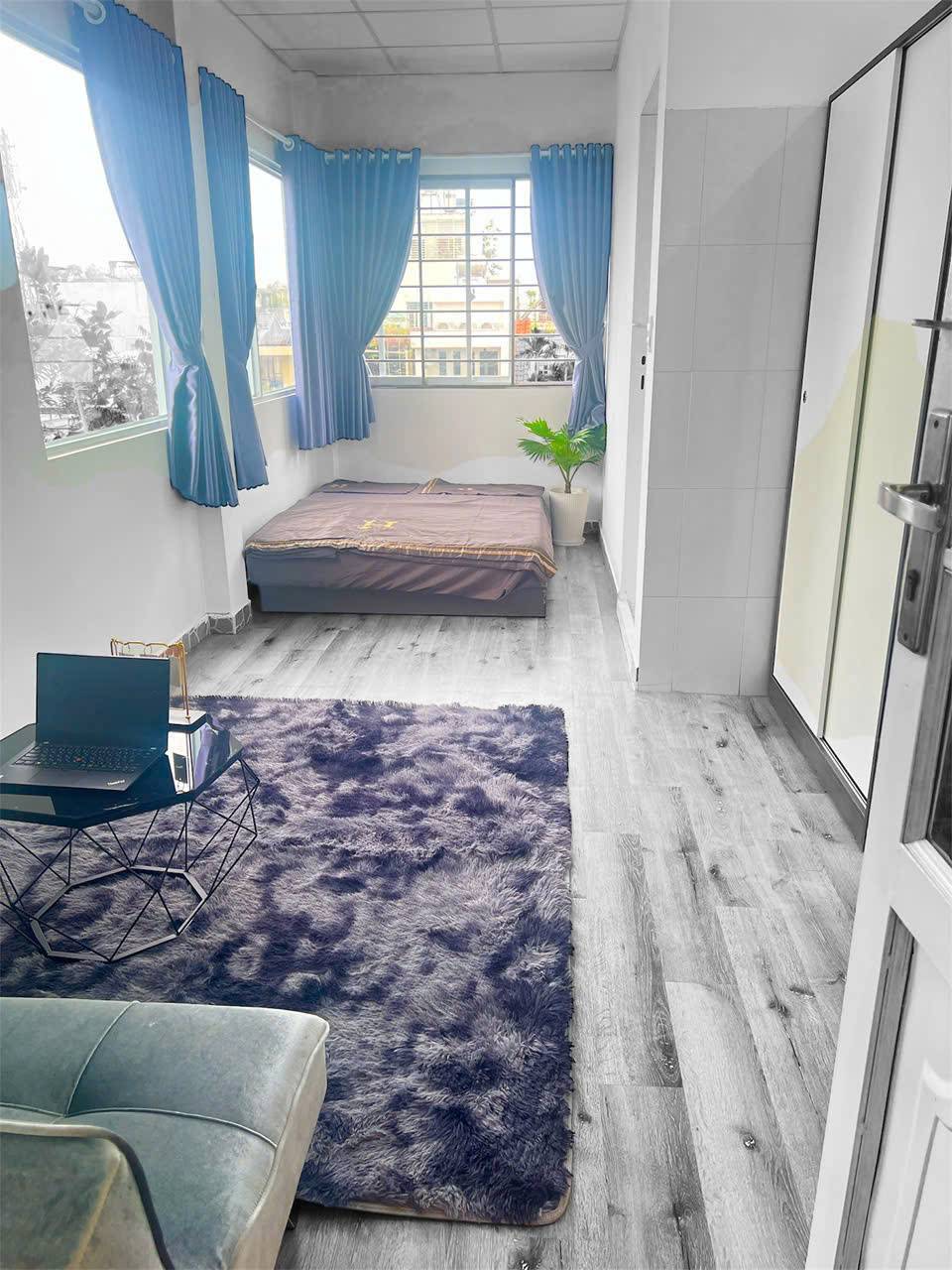 Cho thuê phòng 426A Đường 3/2, Quận 10