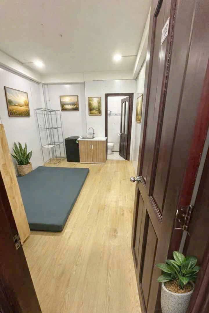  Cho thuê phòng 332 Võ Văn Kiệt, Quận 1