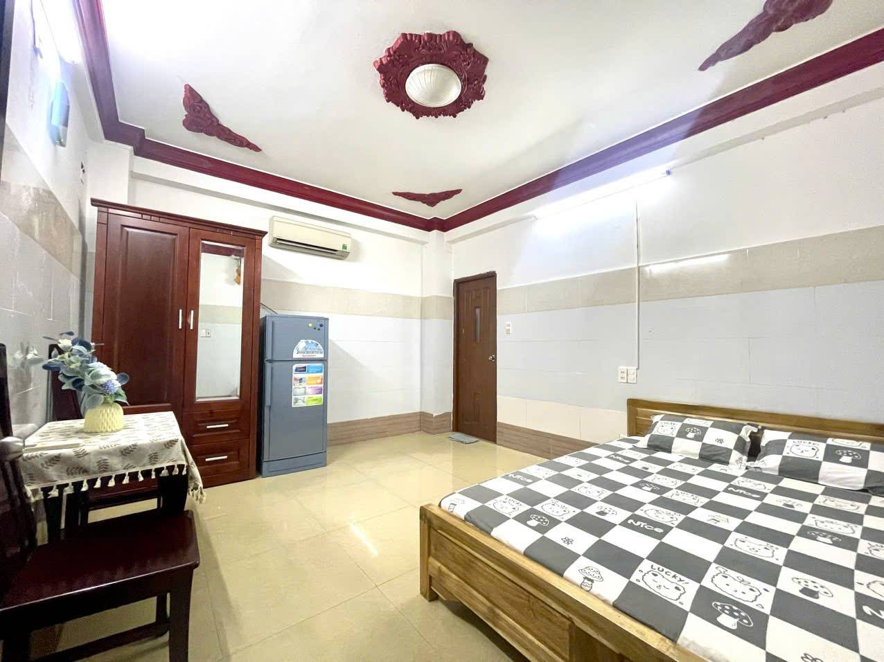  Cho thuê phòng Nguyễn Phúc Nguyên, Quận 3