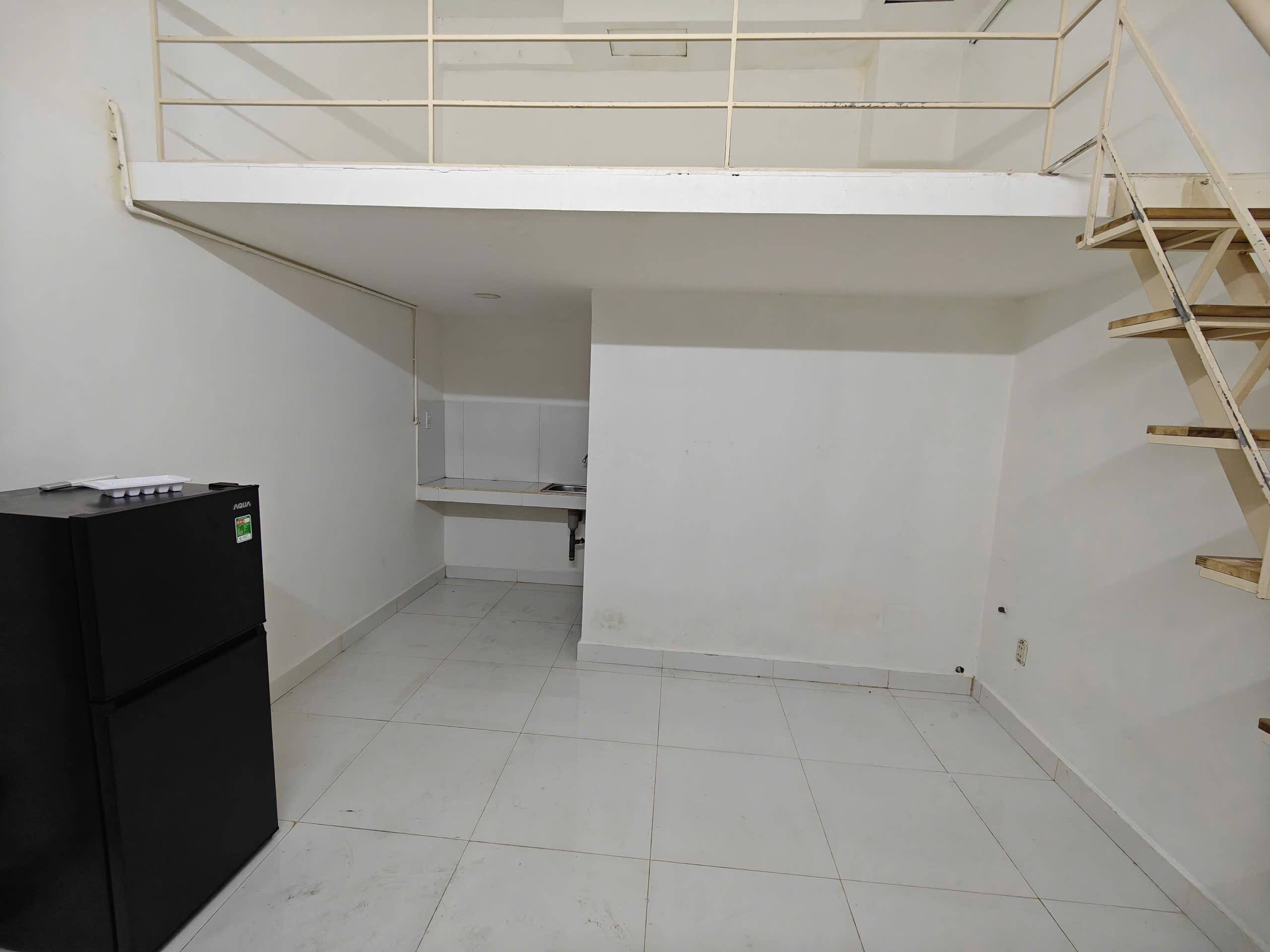 Cho thuê phòng 472 Nơ Trang Long, Bình Thạnh