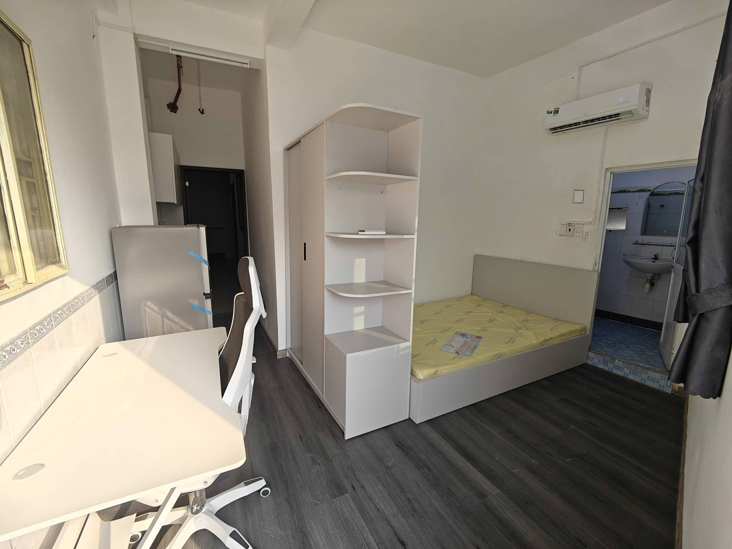 Cho thuê phòng 321 Đinh Bộ Lĩnh, Bình Thạnh