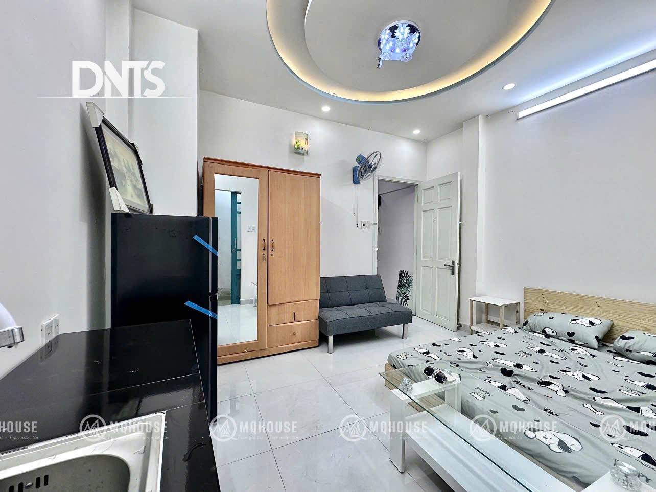  Cho thuê phòng 170A Nguyễn Đình Chính, Phú Nhuận