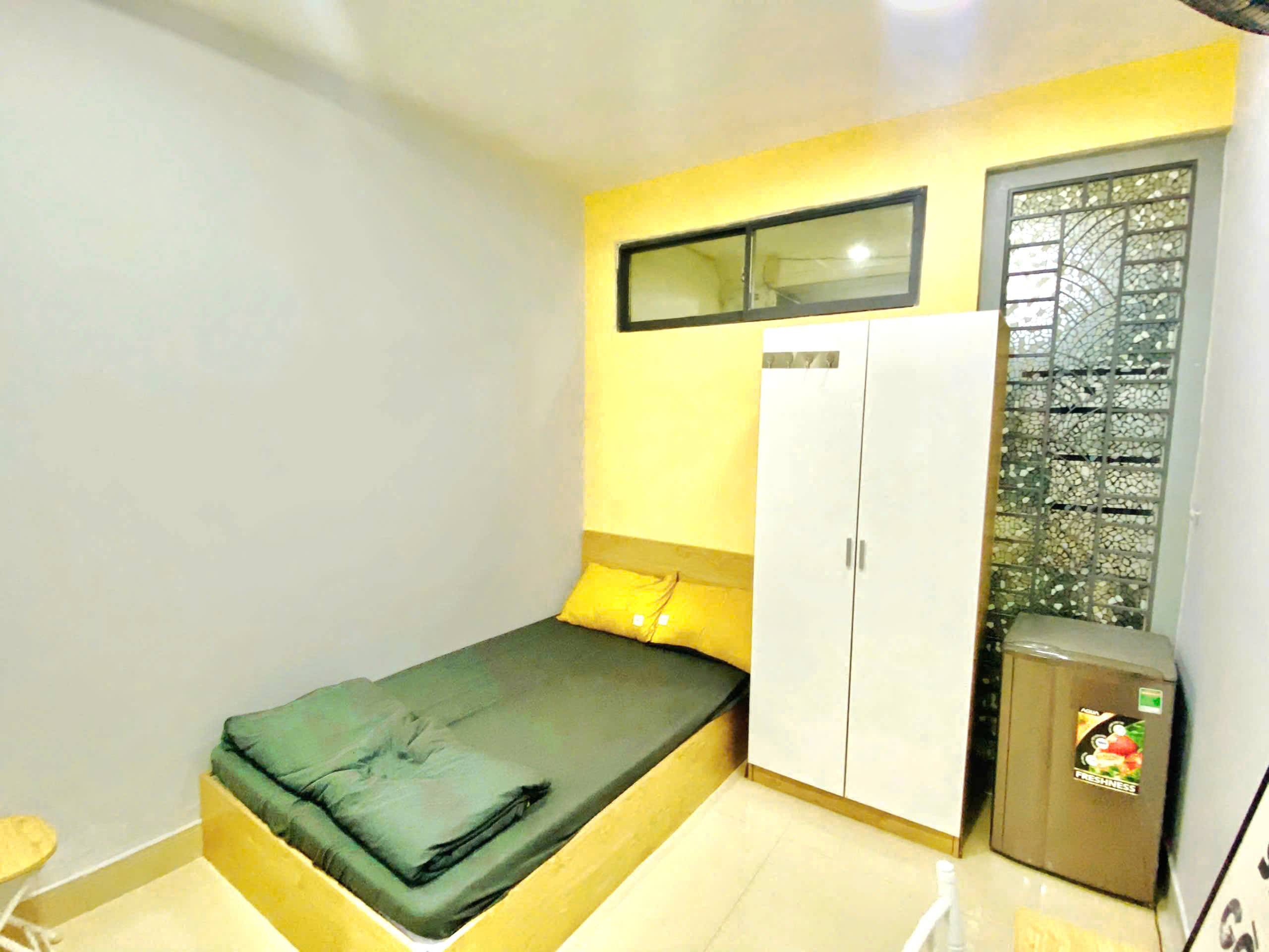  Cho thuê phòng 75 Phạm Viết Chánh, Bình Thạnh