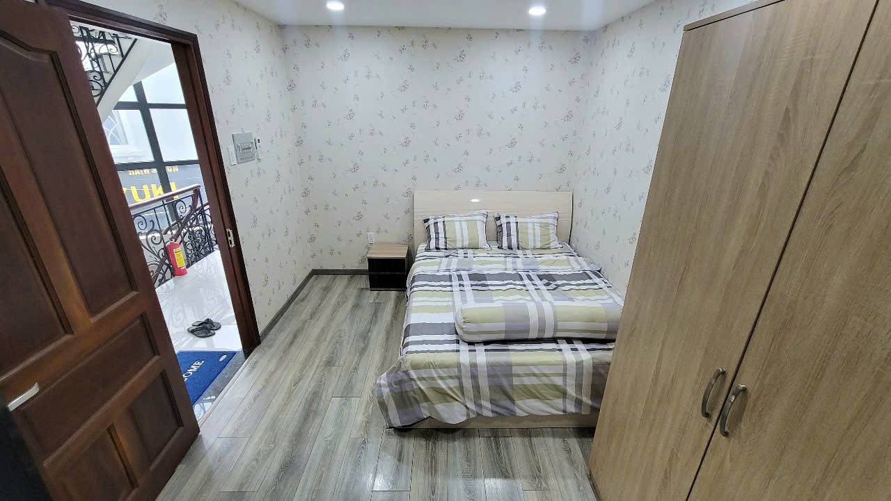 Cho thuê phòng 88 Bạch Đằng, Tân Bình