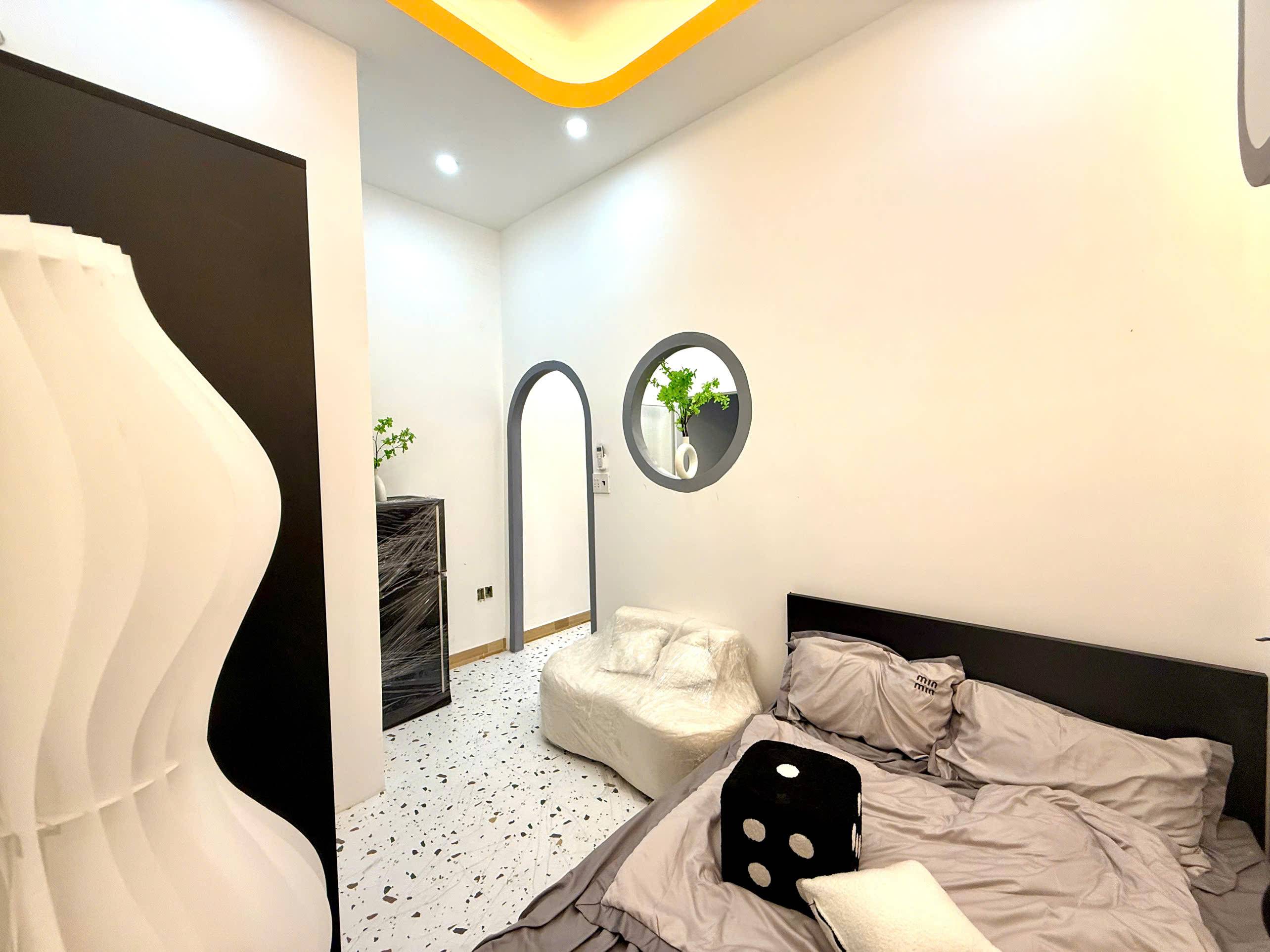  Cho thuê phòng 756 Lạc Long Quân, Tân Bình