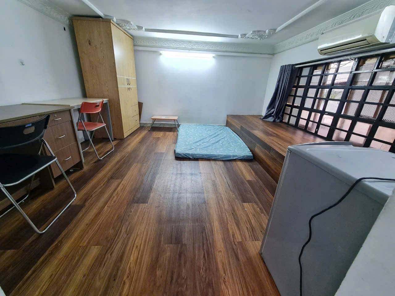 Cho thuê phòng 129 Đinh Bộ Lĩnh, Bình Thạnh