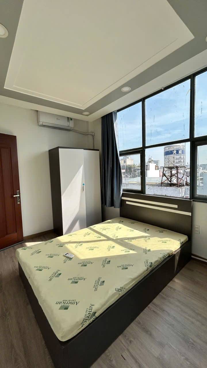  Cho thuê phòng 66 Phan Tây Hồ, Phú Nhuận