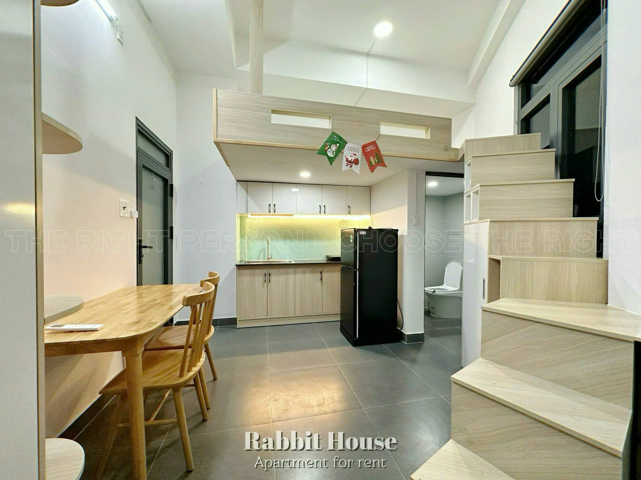  Cho thuê phòng 23 Nguyễn Trung Trực, Bình Thạnh