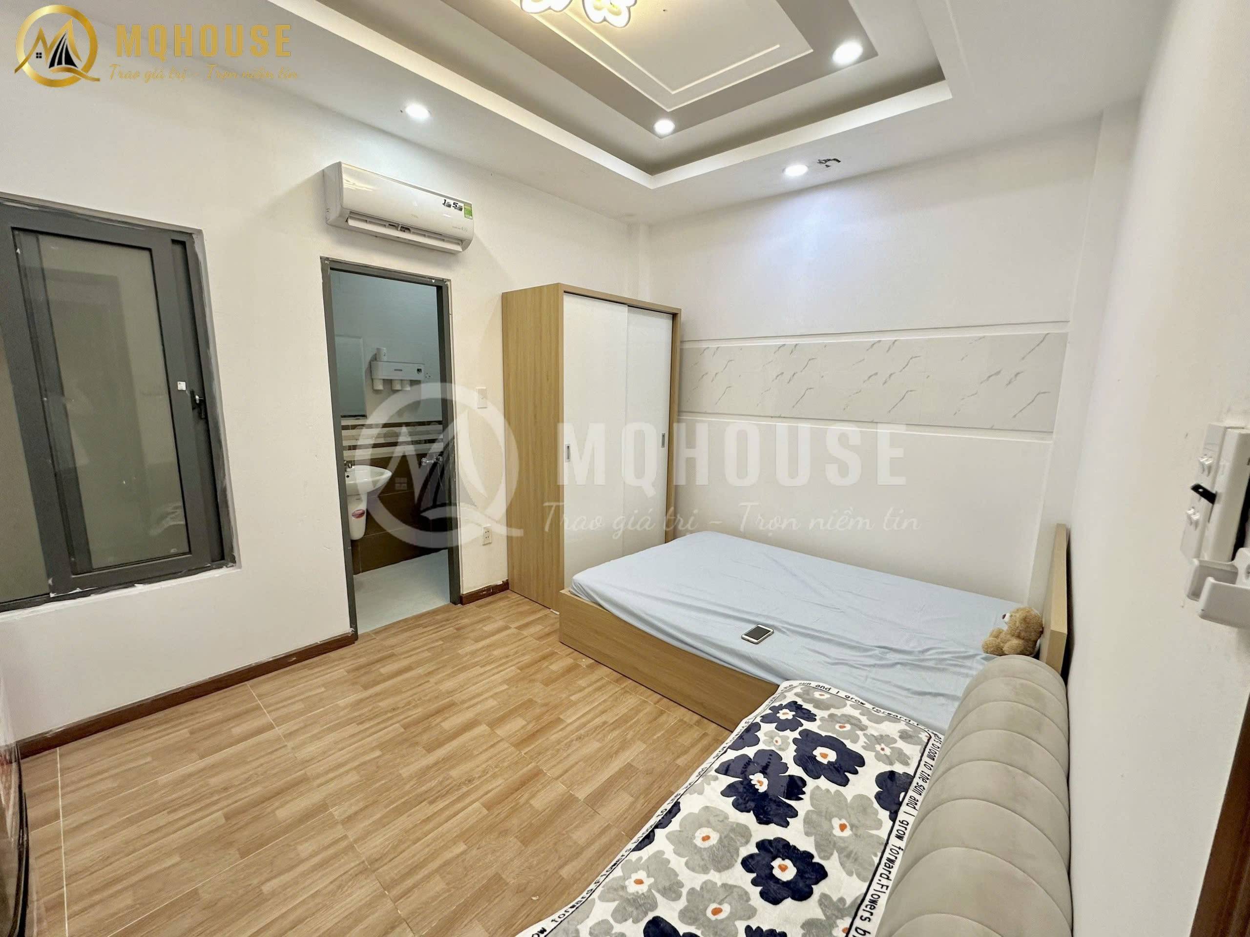  Cho thuê phòng 395 Xô Viết Nghệ Tĩnh, Bình Thạnh