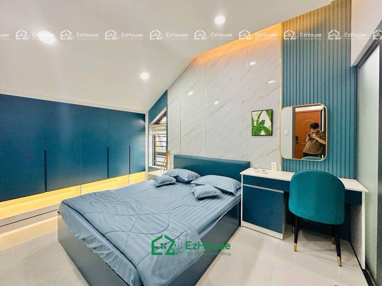  Cho thuê phòng 13 Đường 192, Quận 8