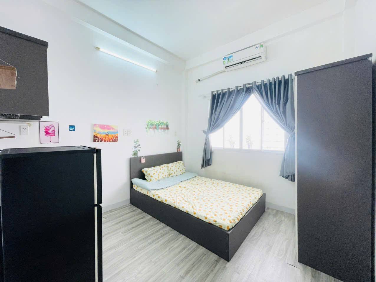  Cho thuê phòng 125 Nguyễn Hữu Cảnh, Bình Thạnh