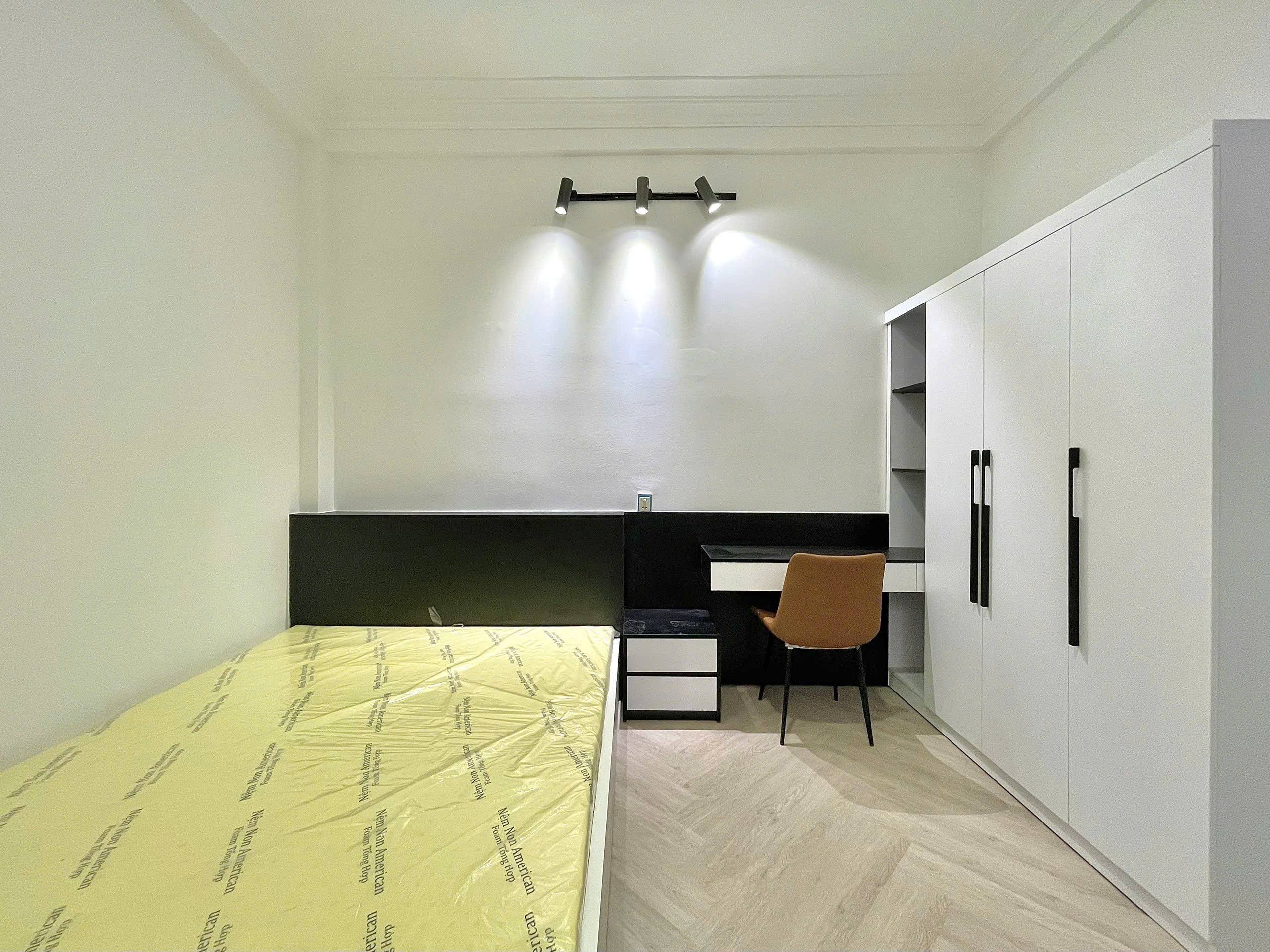 Cho thuê phòng 233 Phan Đình Phùng, Phú Nhuận