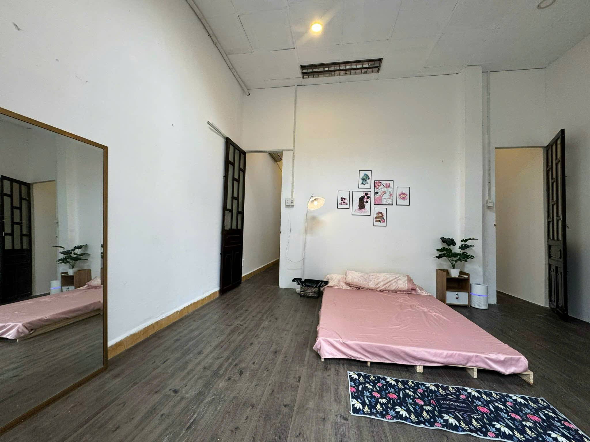 Cho thuê phòng 146 Cộng Hoà, Tân Bình