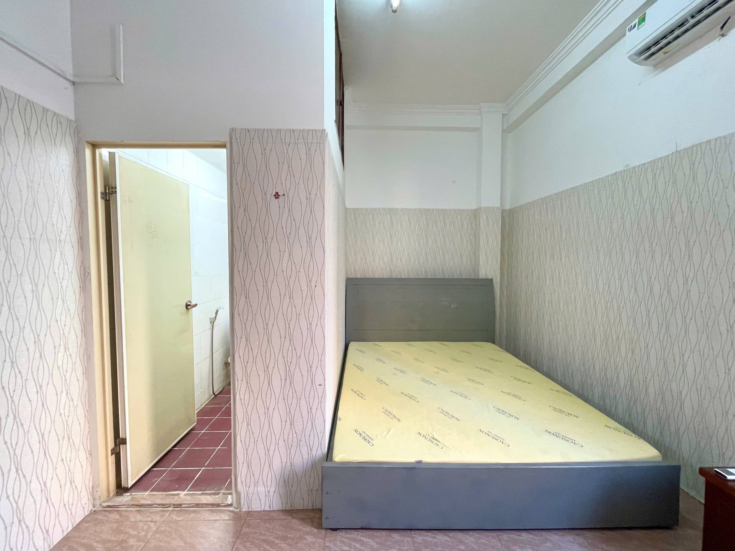  Cho thuê phòng 36 Lãnh Binh Thăng, Quận 11