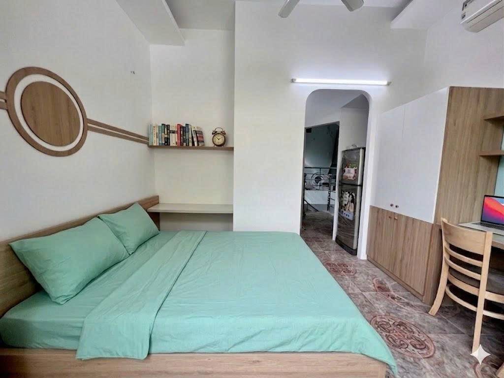  Cho thuê phòng 11 Trung Lang, Tân Binh