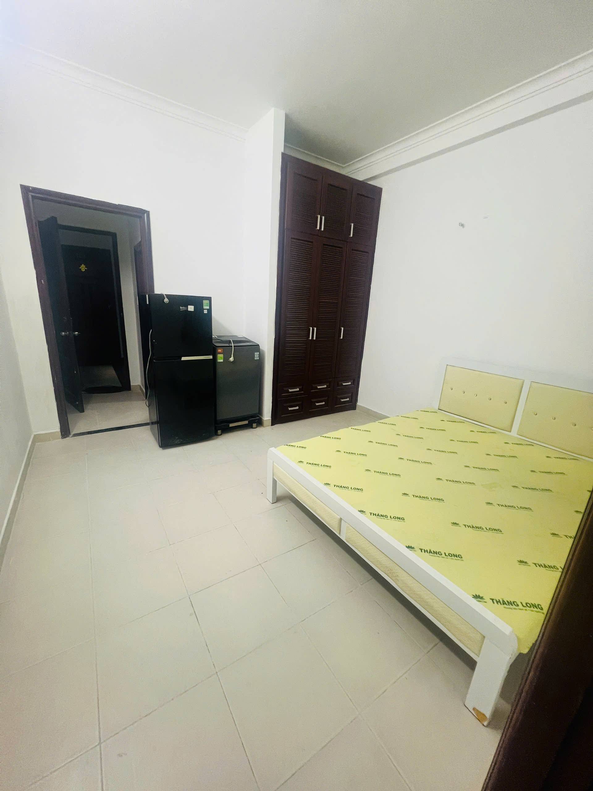 Cho thuê phòng 463 Tô Hiến Thành, Quận 10