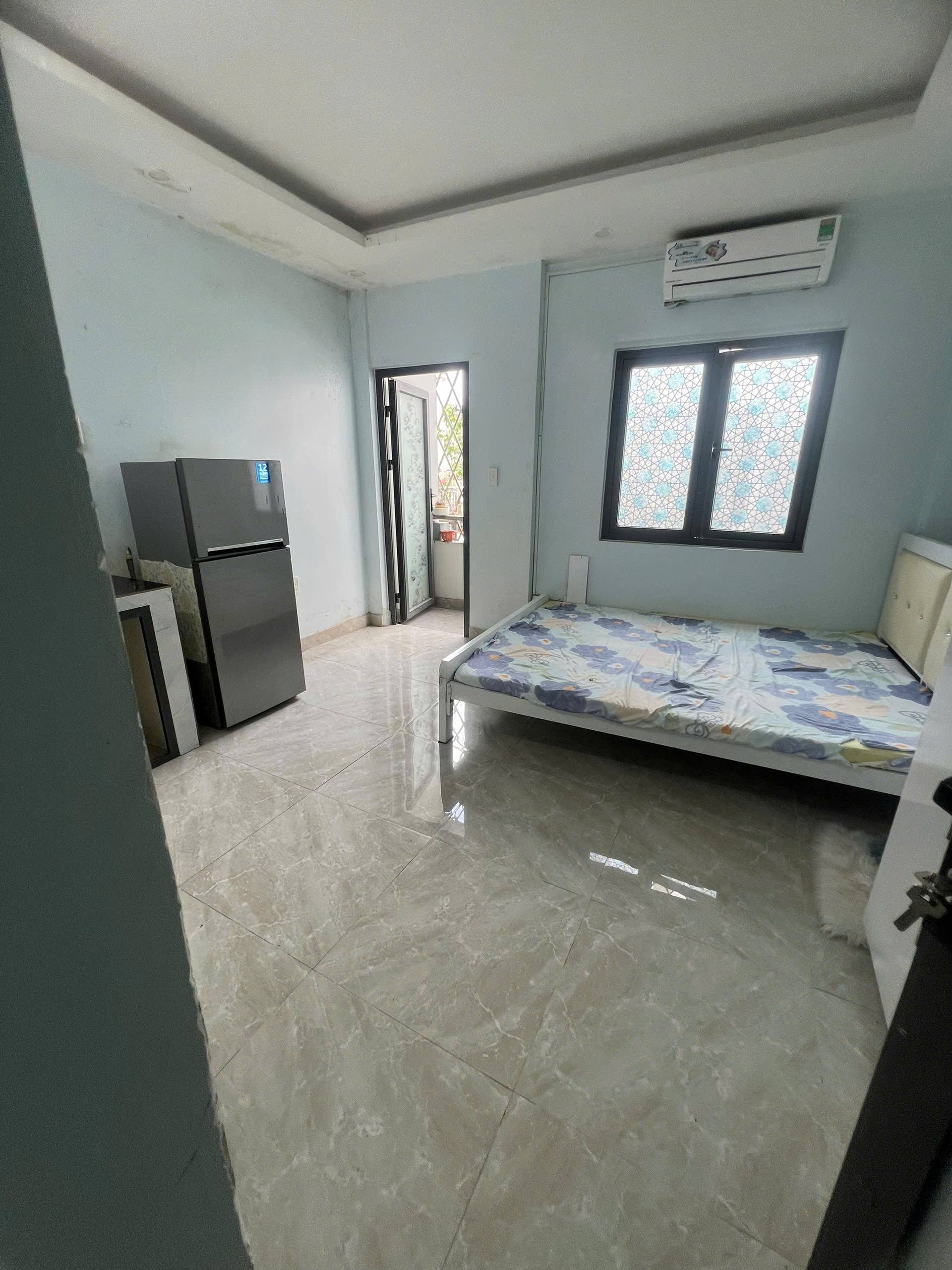  Cho thuê phòng 470 Nguyễn Tri Phương, Quận 10