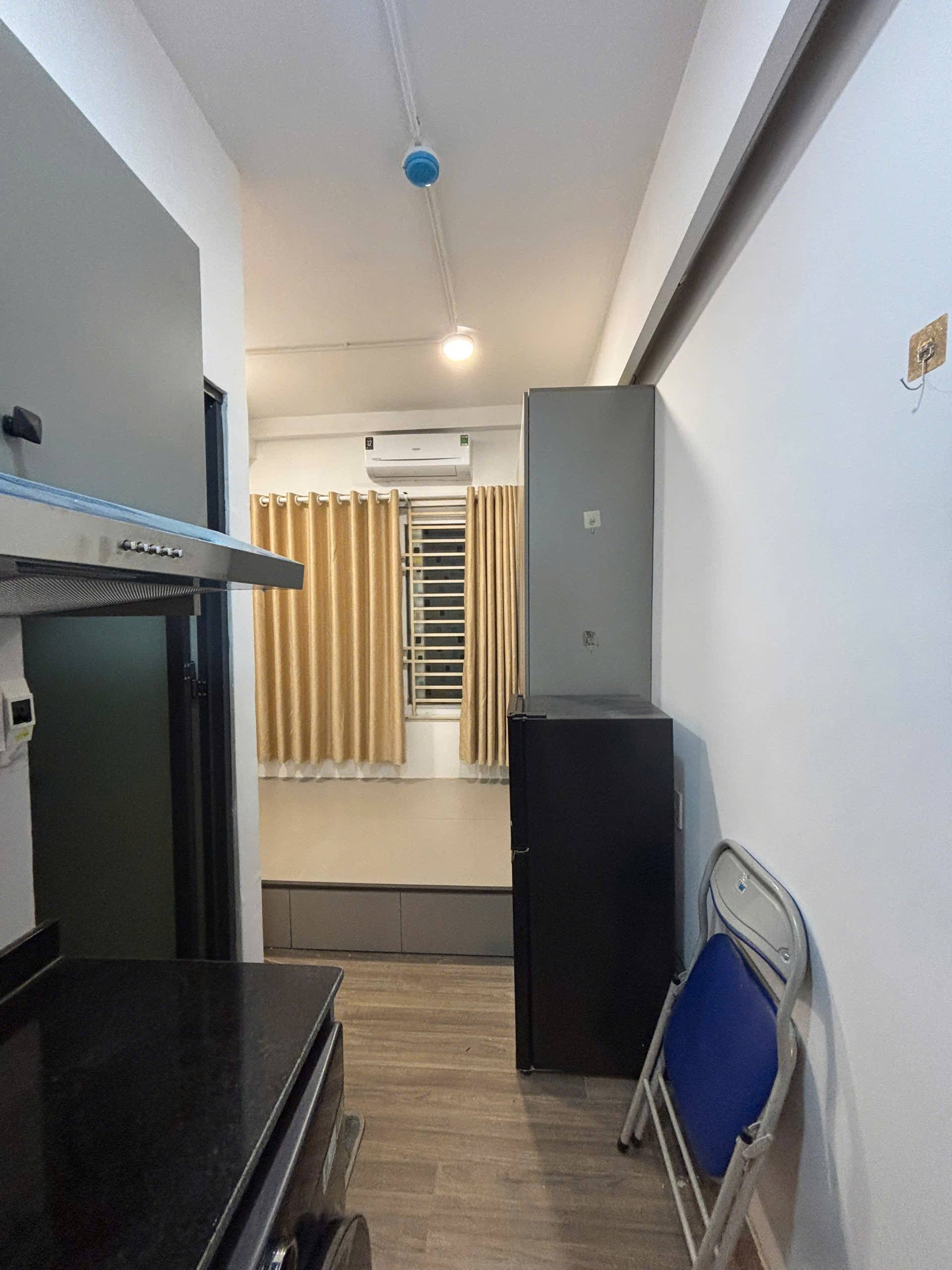  Cho thuê phòng 75 Nguyễn Phi Khanh, Quận 1