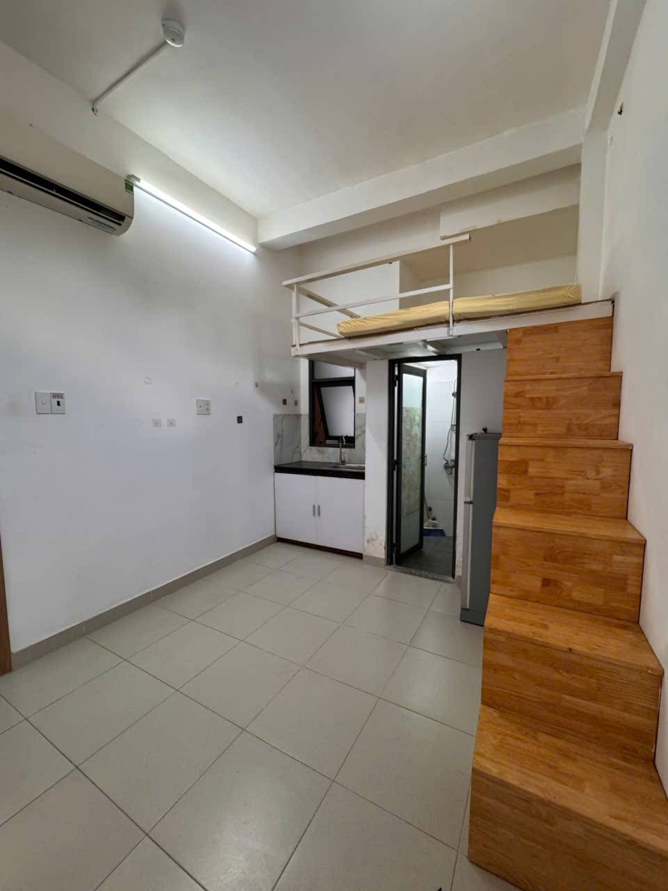 Cho thuê phòng 441 Xô Viết Nghệ Tĩnh, Bình Thạnh