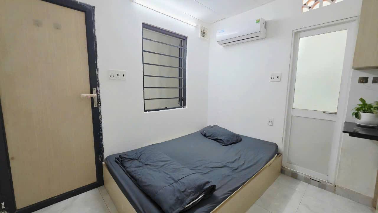  Cho thuê phòng 114 Ngô Tất Tố, Bình Thạnh