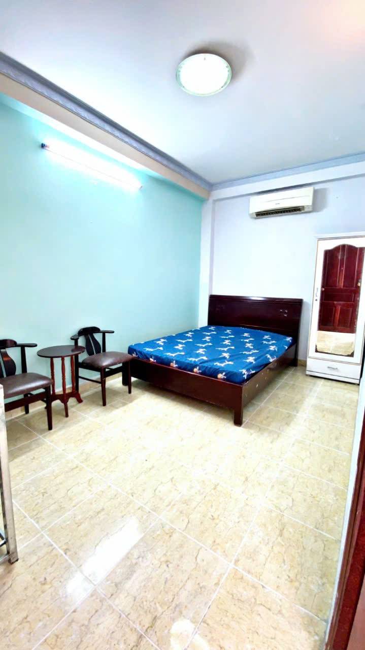  Cho thuê phòng Đường Số 7L, Quận 7