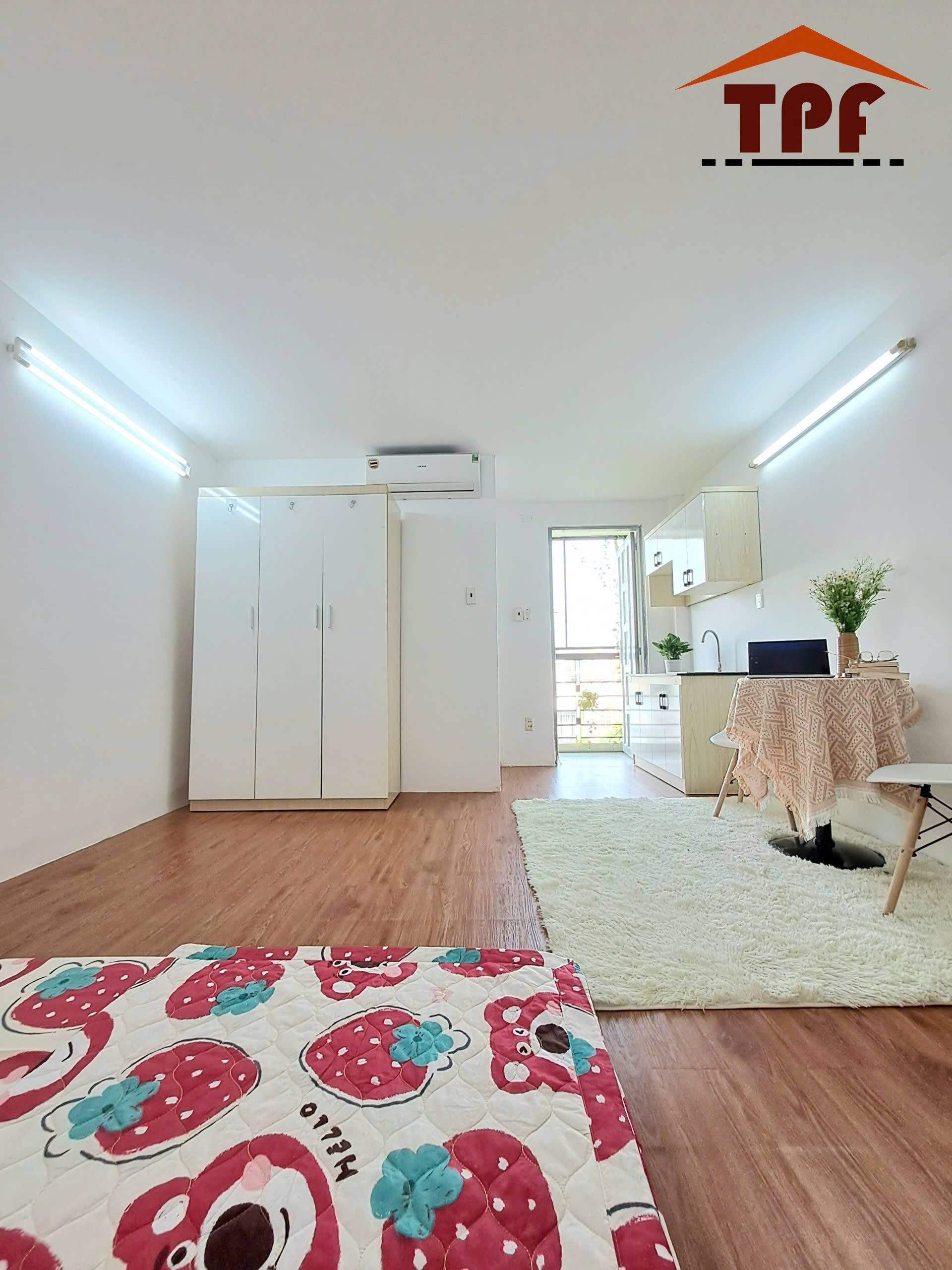 Cho thuê phòng 142 Huỳnh Văn Nghệ, Tân Bình