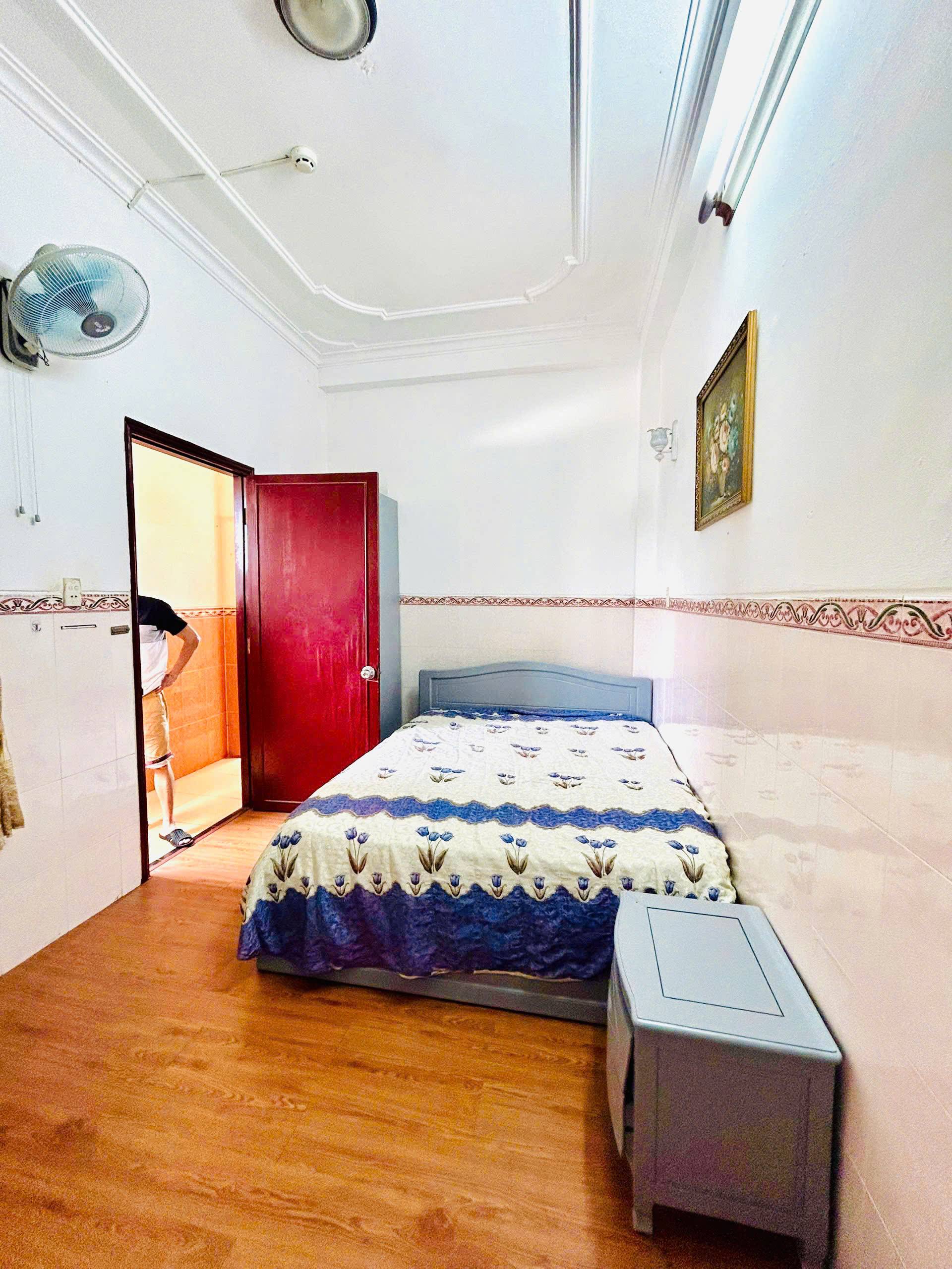  Cho thuê phòng 182 Đinh Bộ Lĩnh, Bình Thạnh