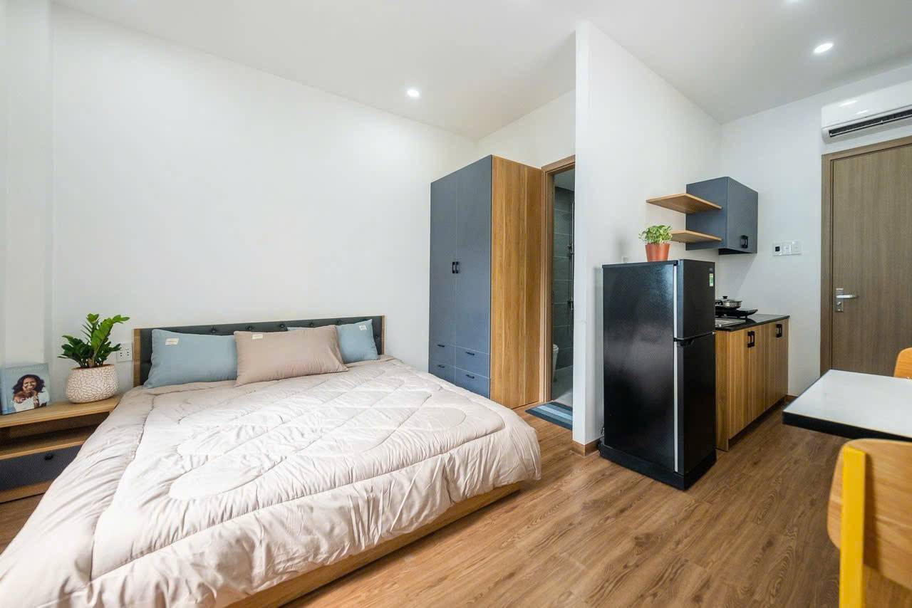 Cho thuê phòng 40 Nguyễn Đình Chiểu, Phú Nhuận