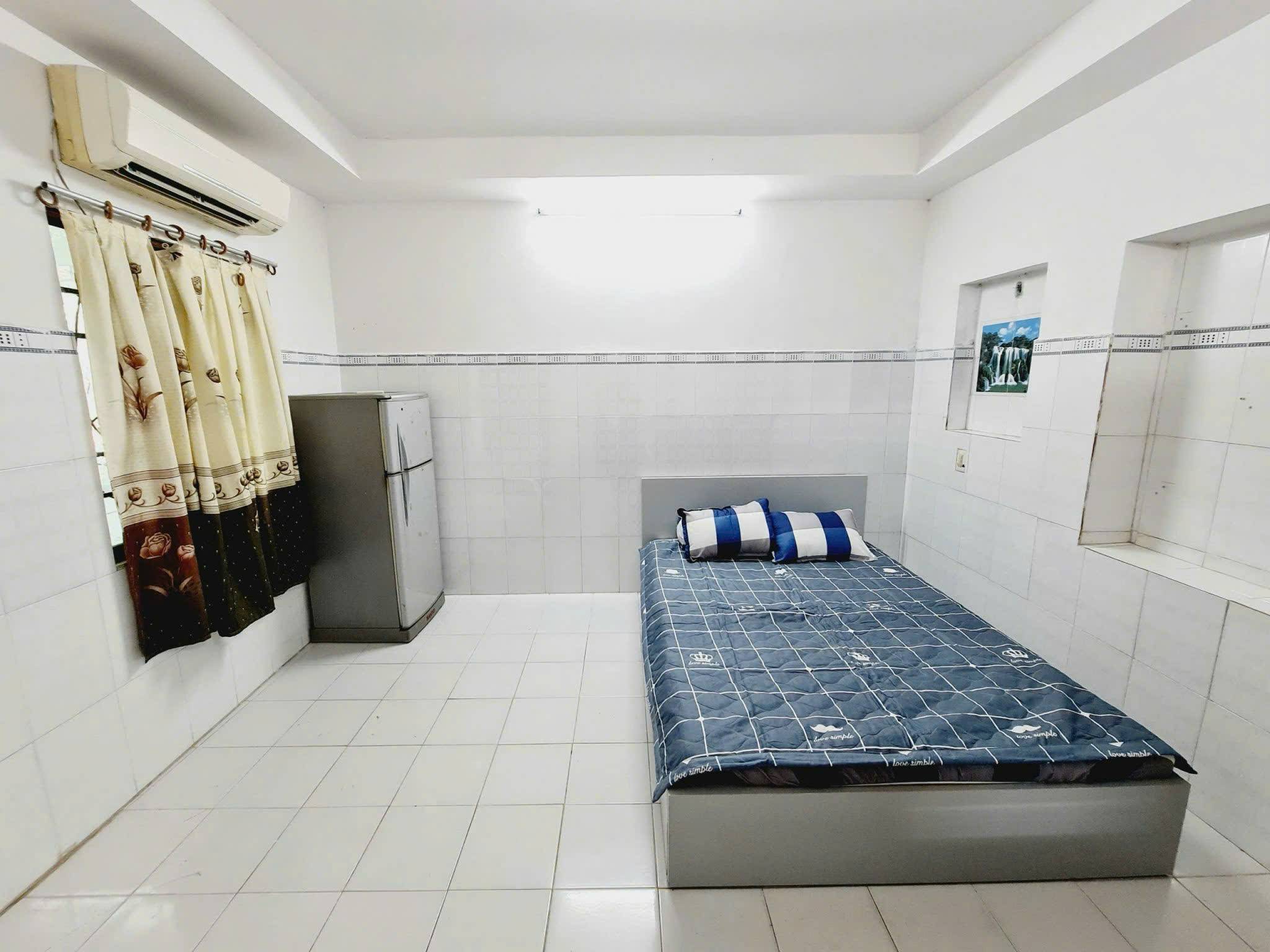  Cho thuê phòng Cửu Long, Tân Bình