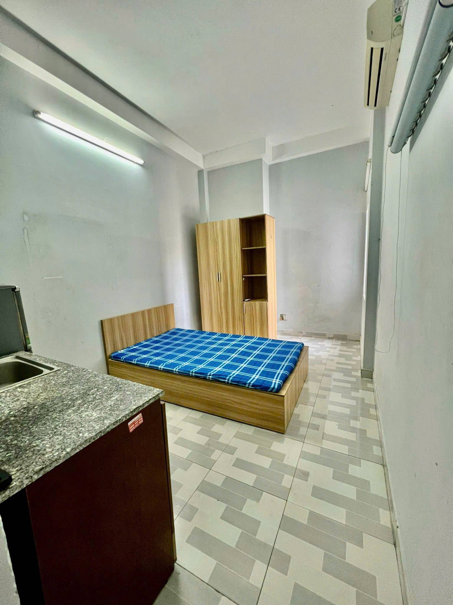  Cho thuê phòng 13 Bùi Thế Mỹ, Tân Bình