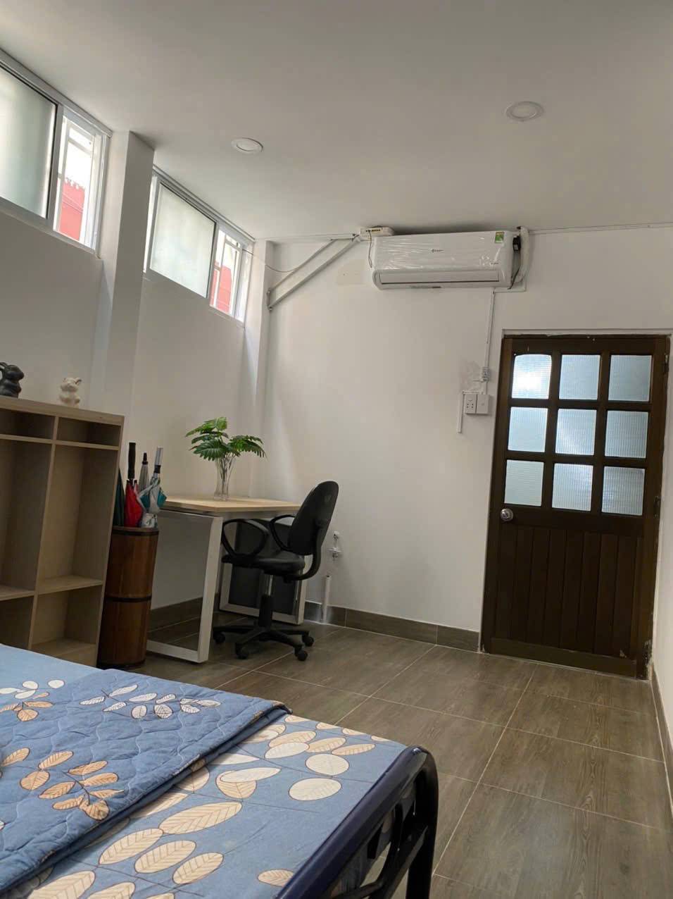 Cho thuê phòng 17B Trần Huy Cáp, Bình Thạnh