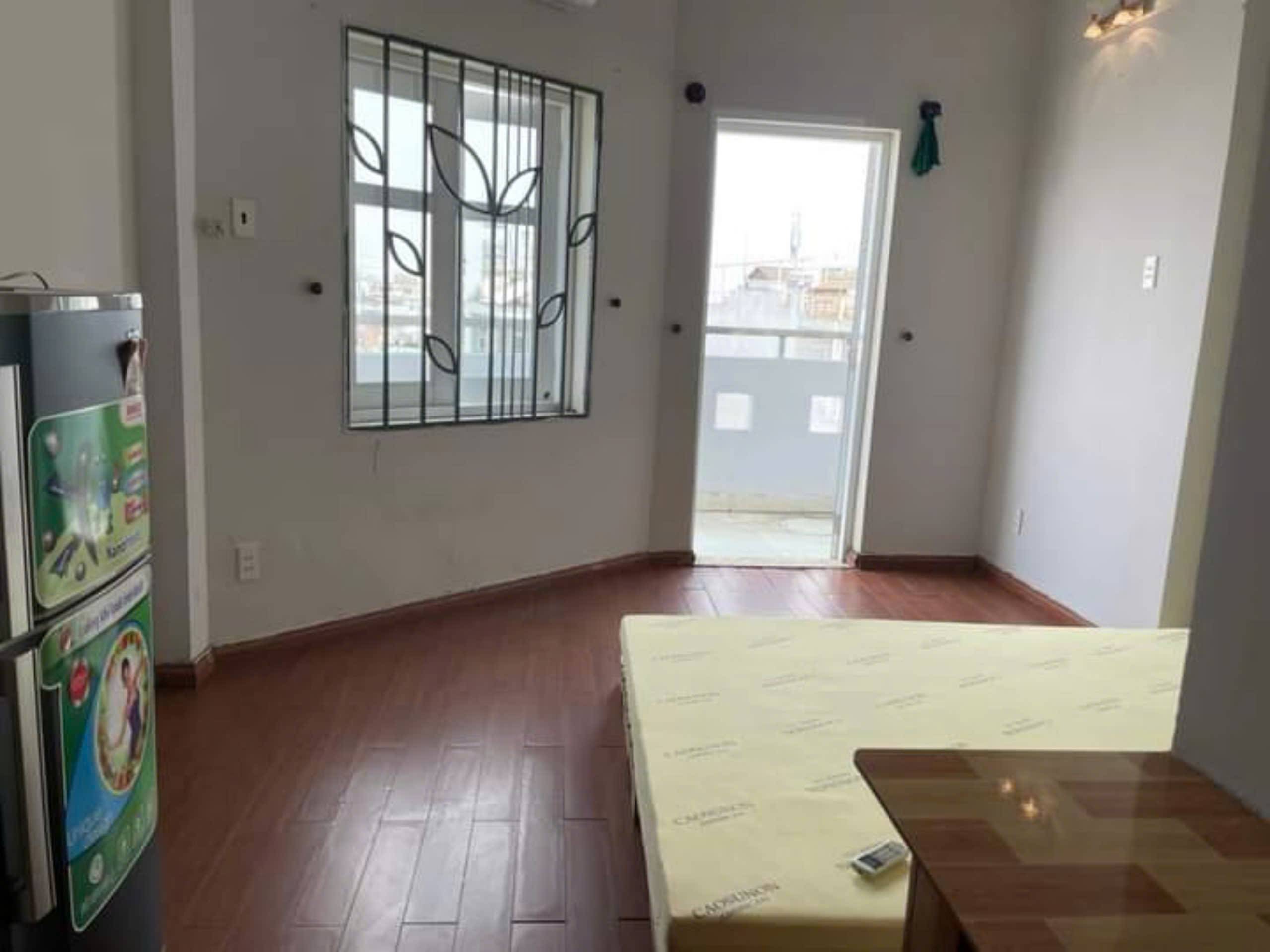 Cho thuê phòng 53 Nguyên Hồng, Bình Thạnh