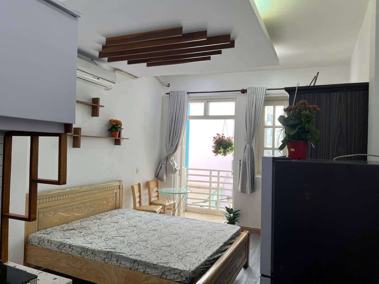  Cho thuê phòng 368 Xô Viết Nghệ Tĩnh, Bình Thạnh