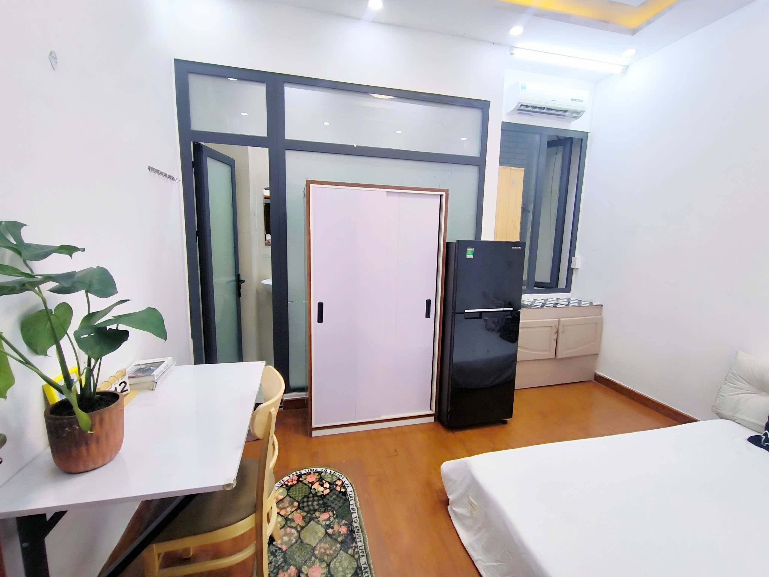 Cho thuê phòng 98 Đào Duy Anh, Phú Nhuận