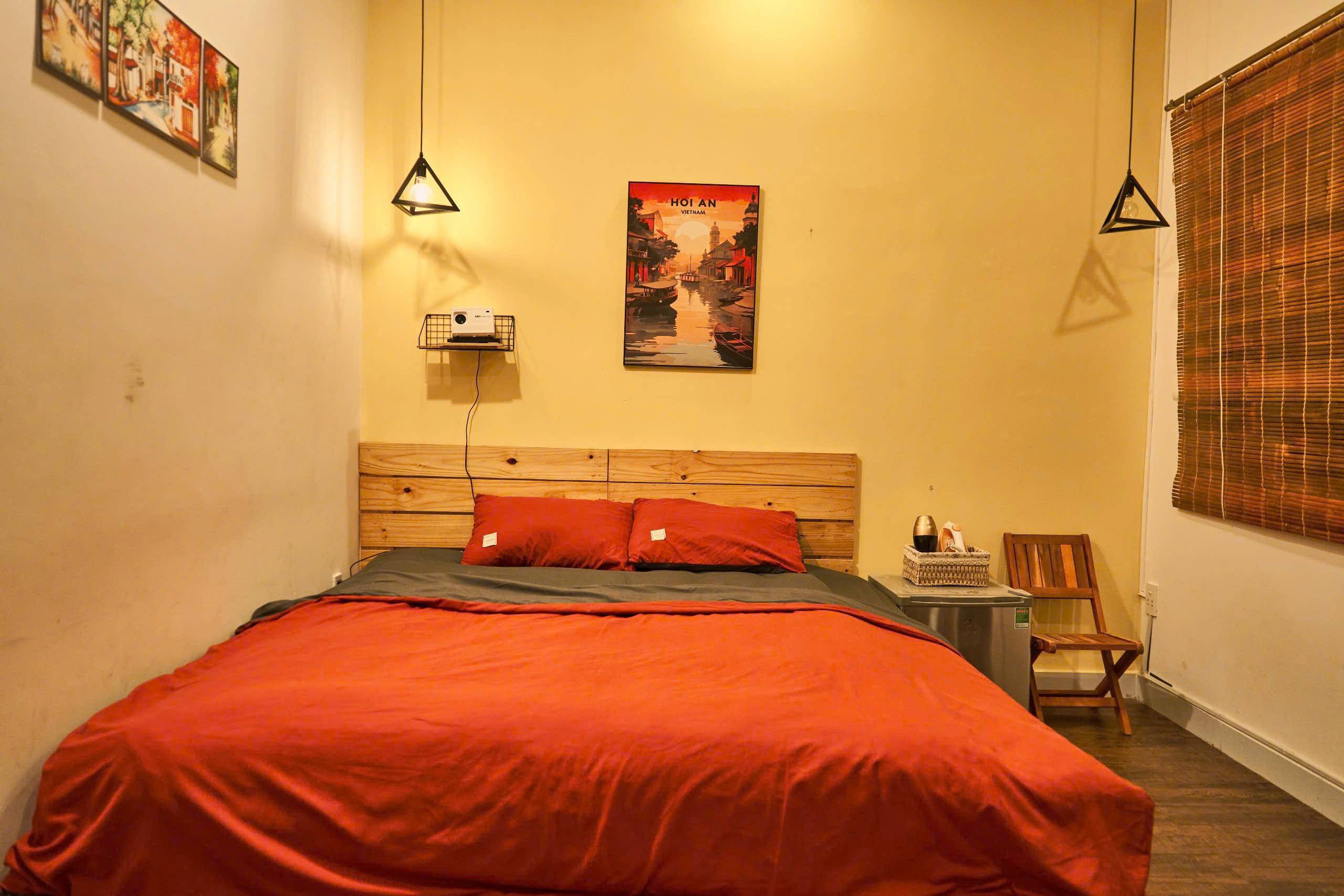 Cho thuê phòng 173 Bùi Viện, Quận 1